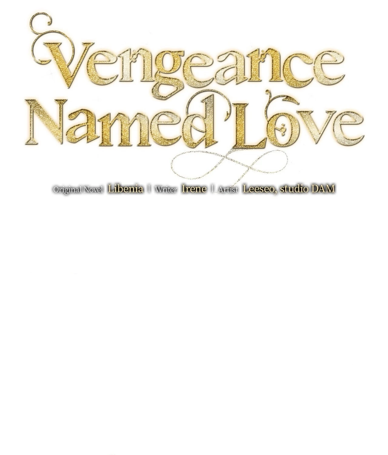 Vengeance Named Love Chapter 22 page 15 - 