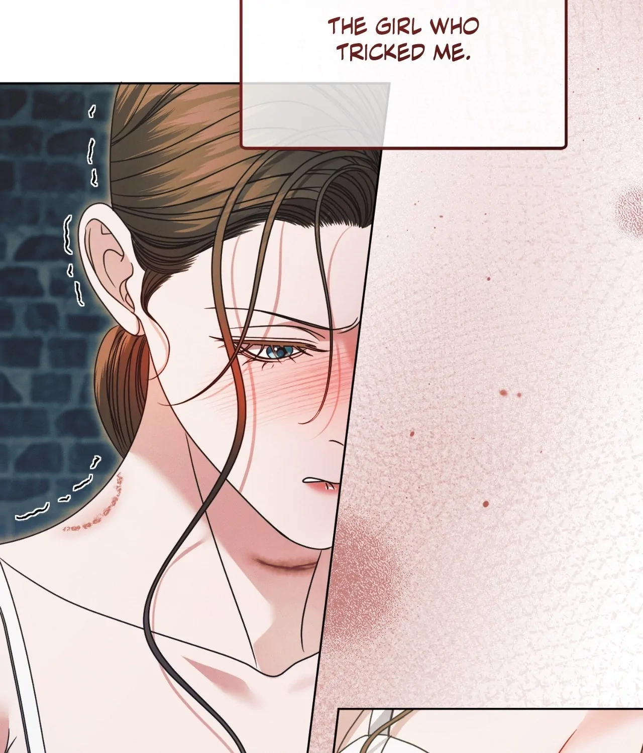 Vengeance Named Love Chapter 22 page 23 - 