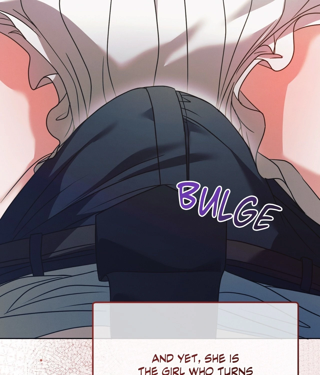 Vengeance Named Love Chapter 22 page 26 - 