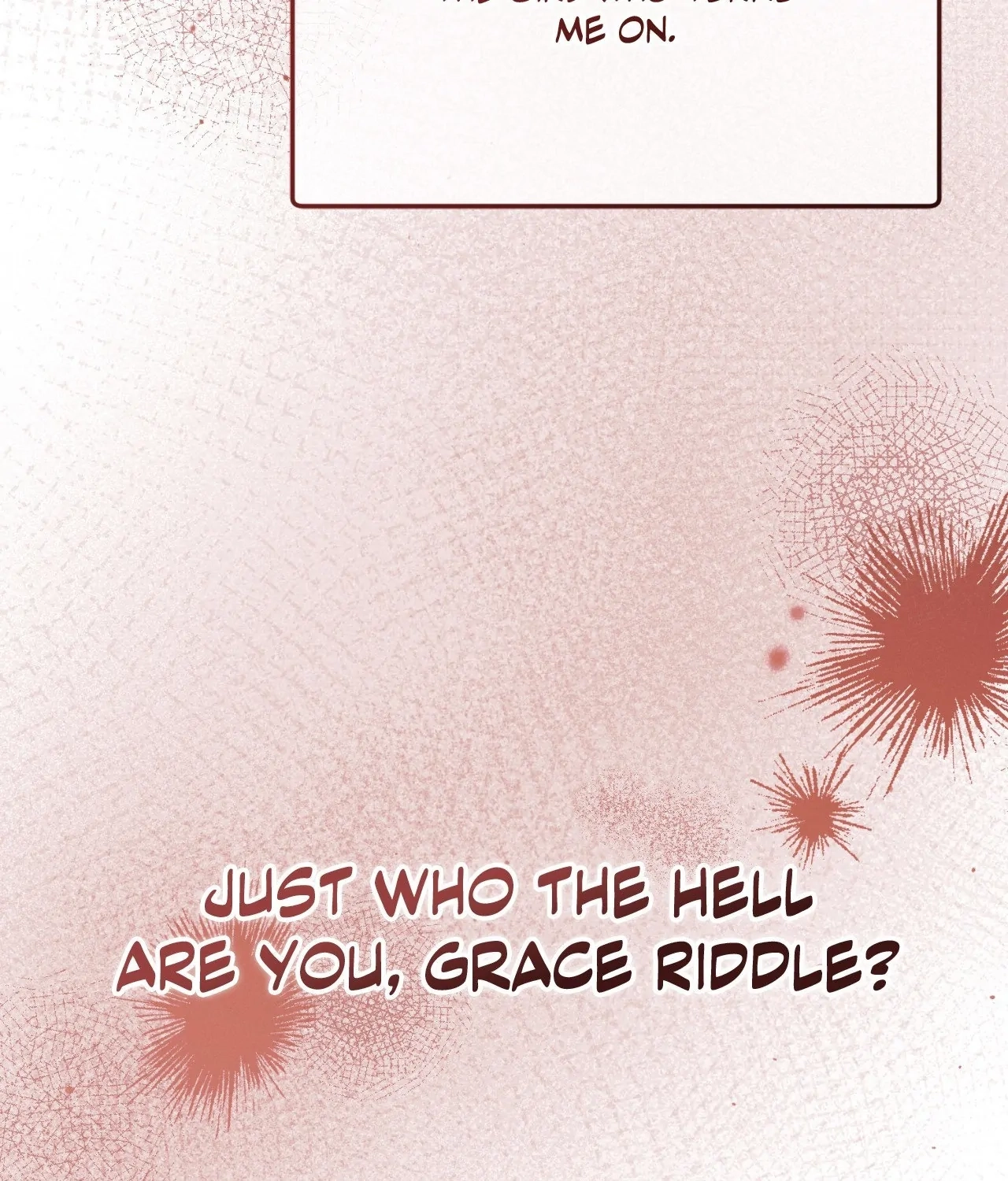Vengeance Named Love Chapter 22 page 27 - 