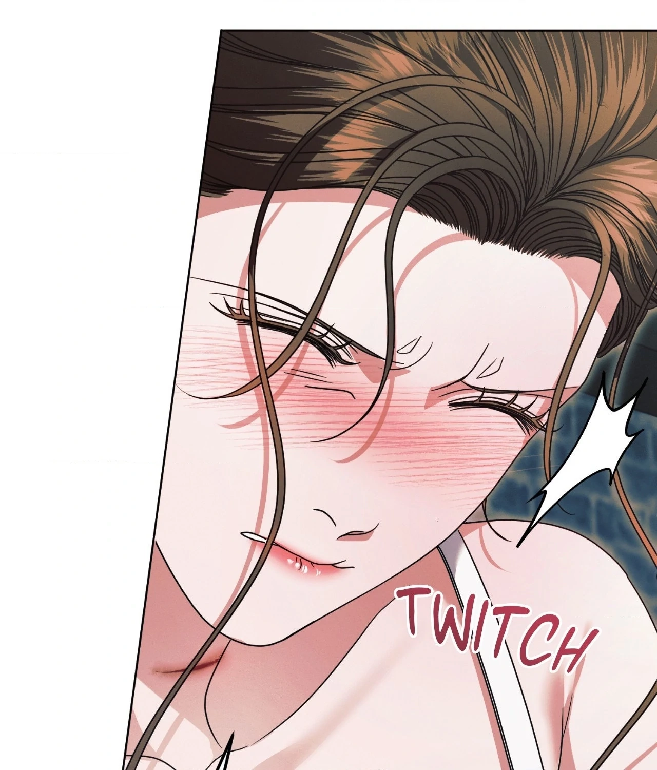 Vengeance Named Love Chapter 22 page 33 - 