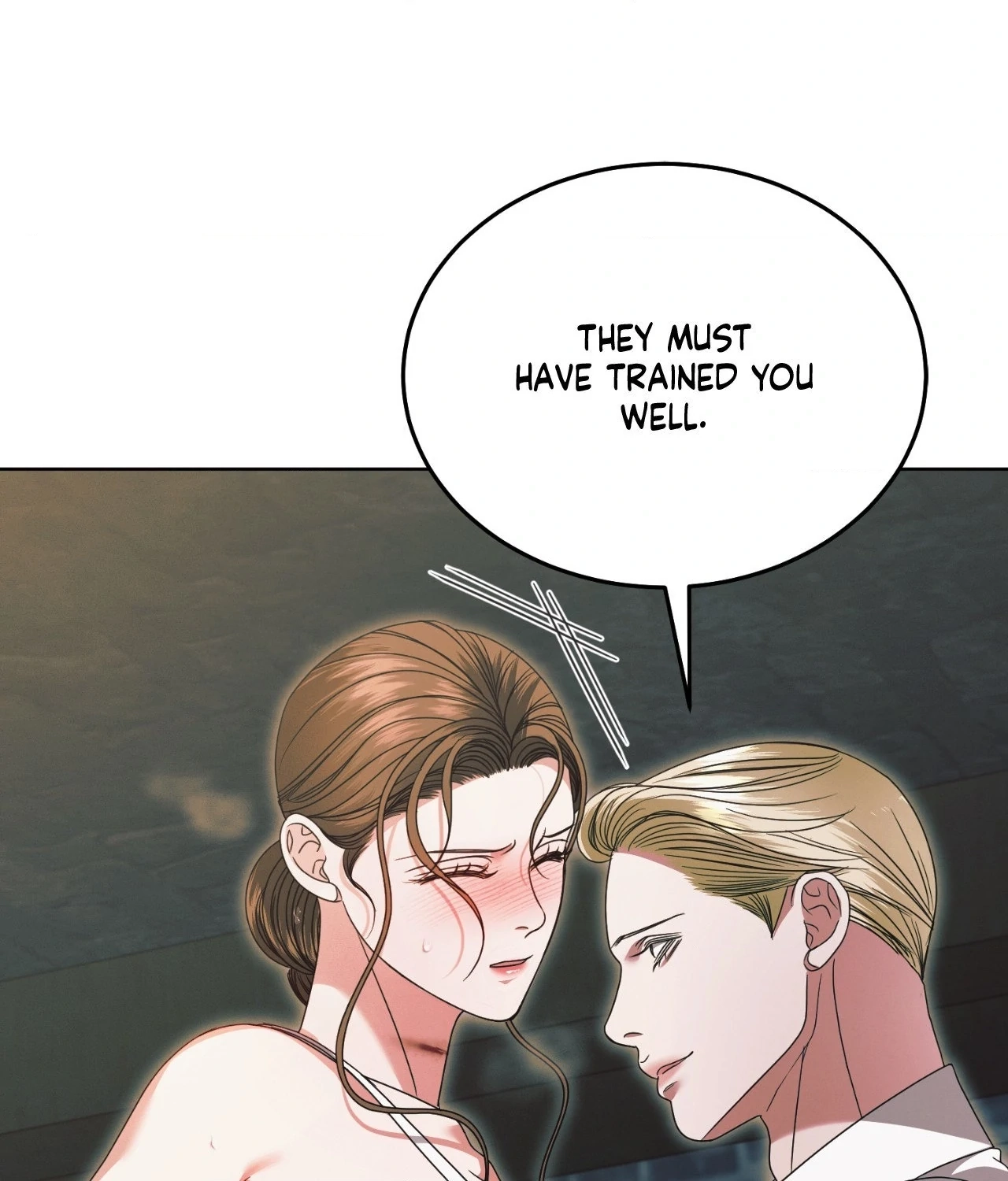 Vengeance Named Love Chapter 22 page 37 - 
