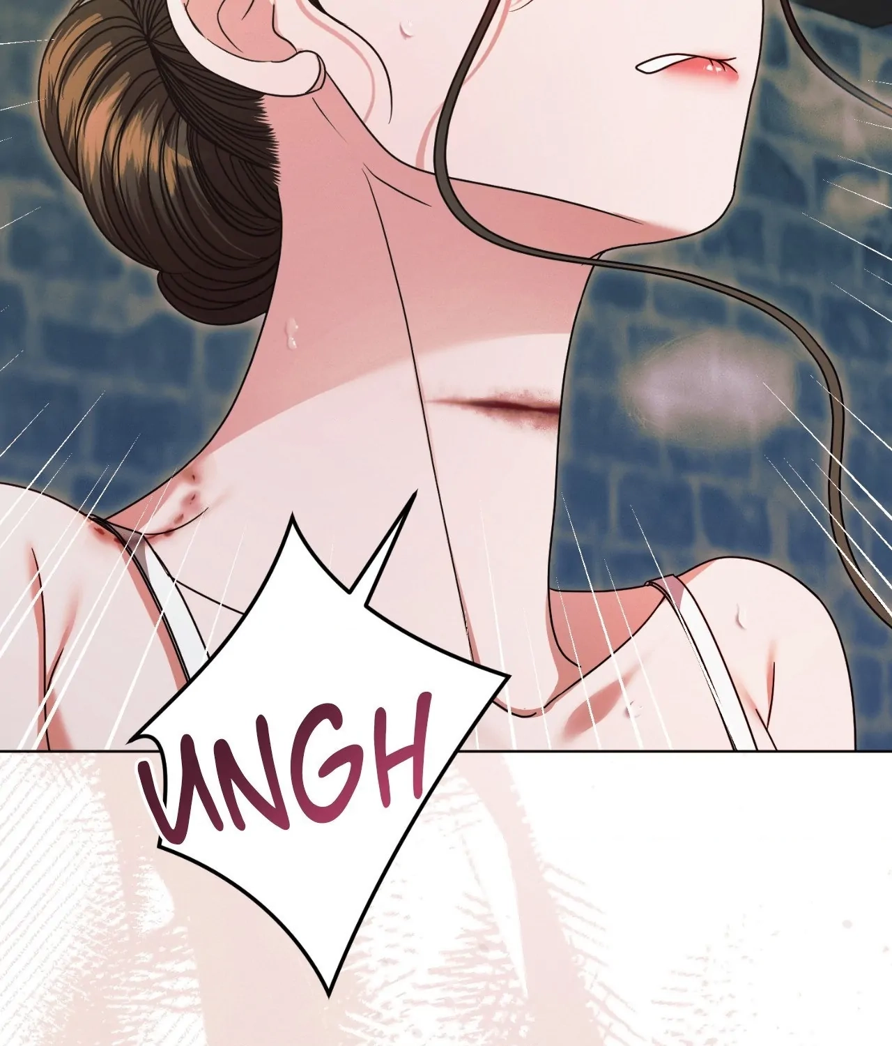Vengeance Named Love Chapter 22 page 42 - 