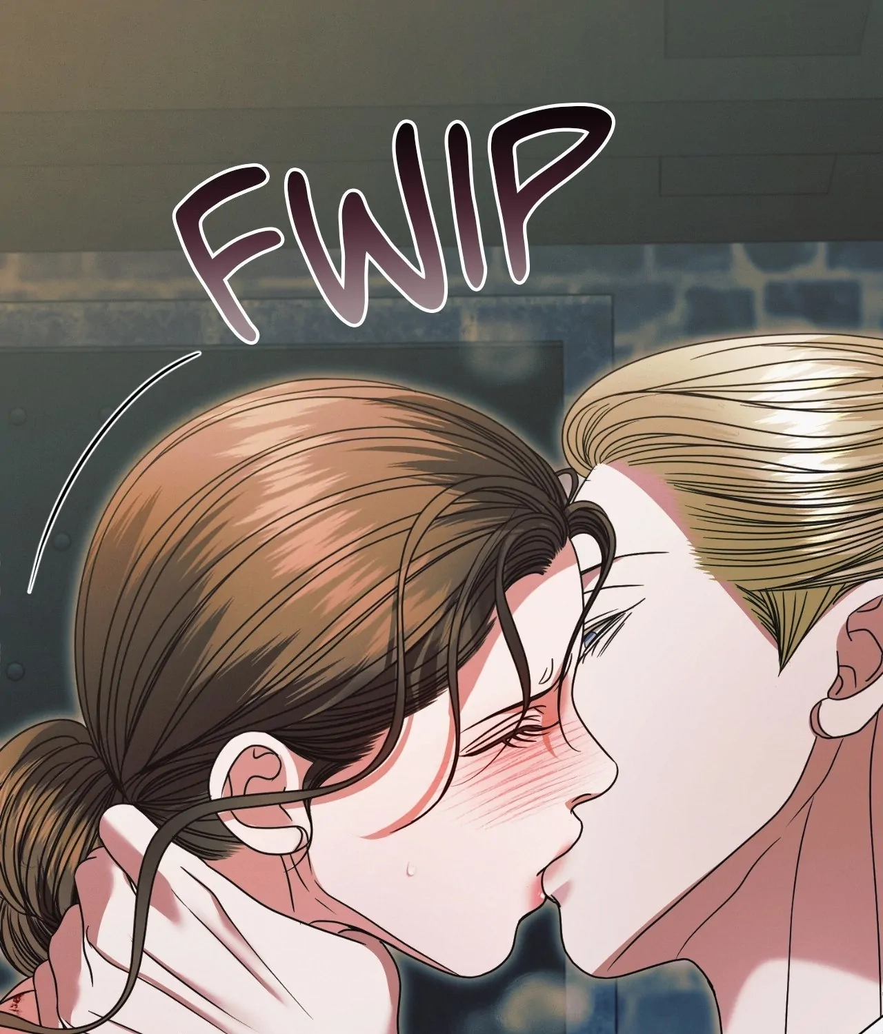 Vengeance Named Love Chapter 22 page 45 - 