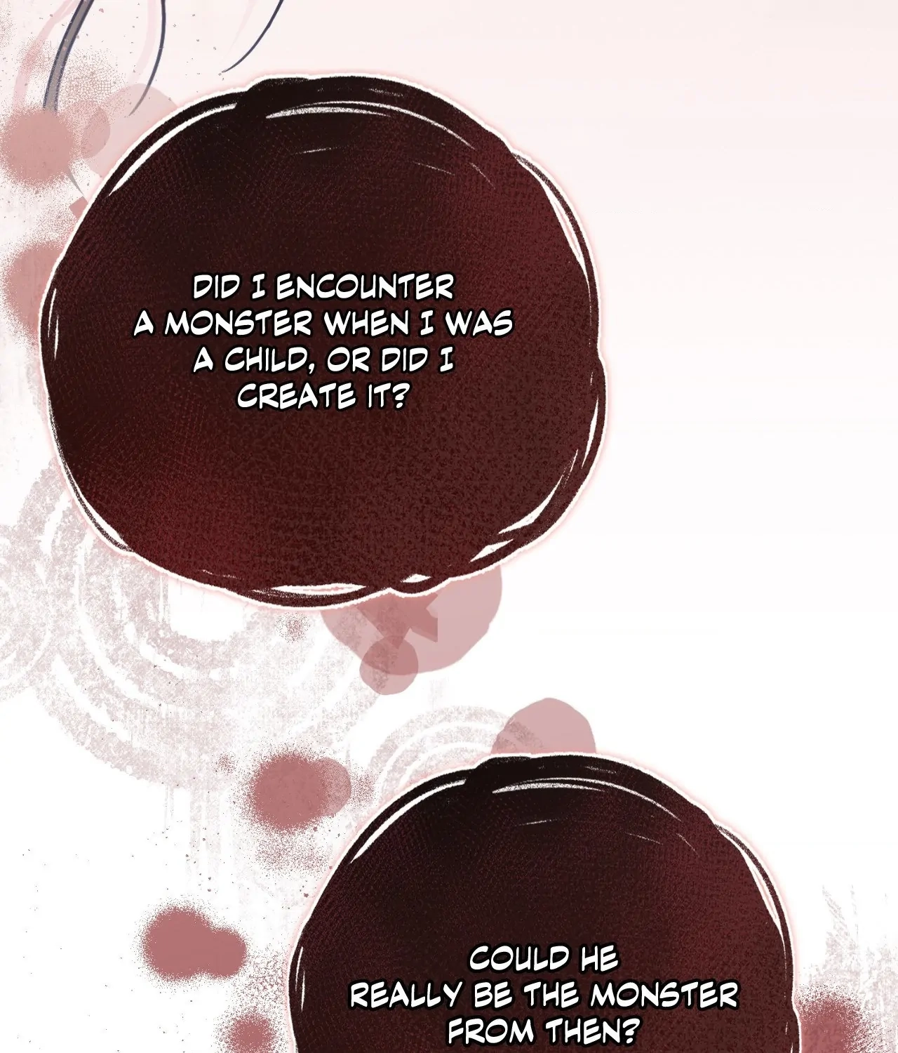 Vengeance Named Love Chapter 22 page 55 - 