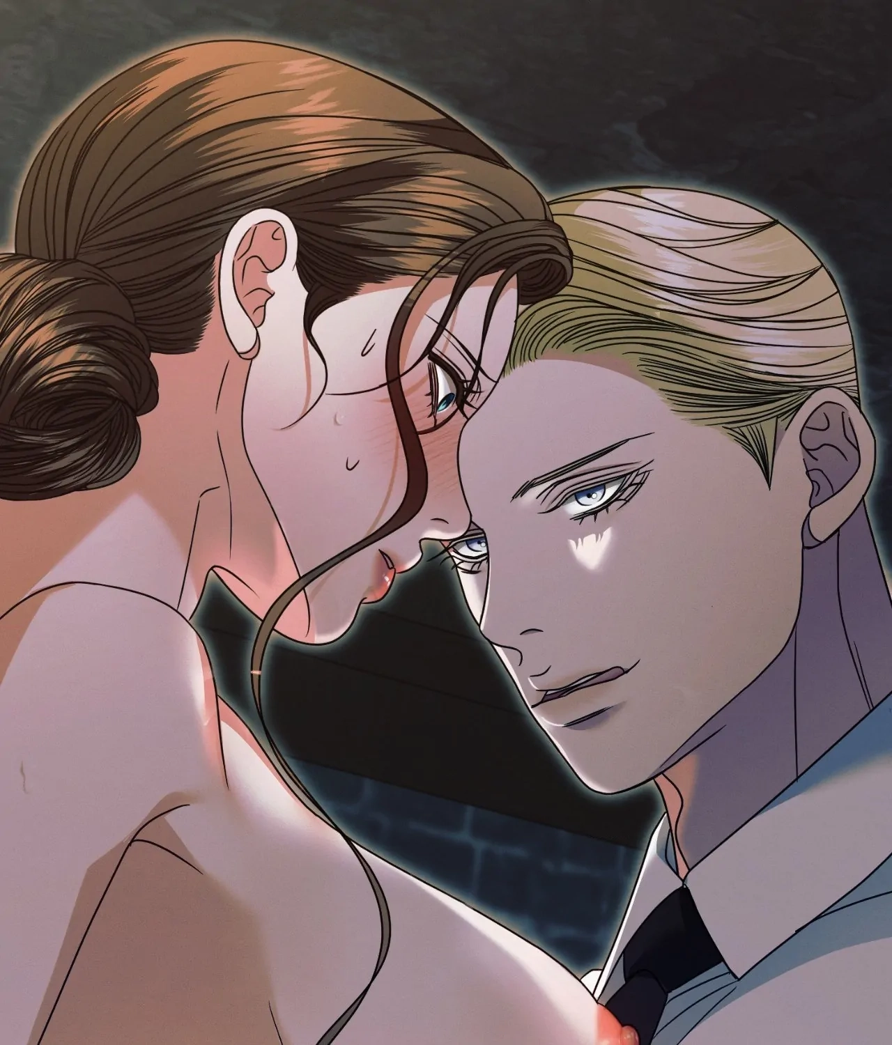 Vengeance Named Love Chapter 22 page 62 - 