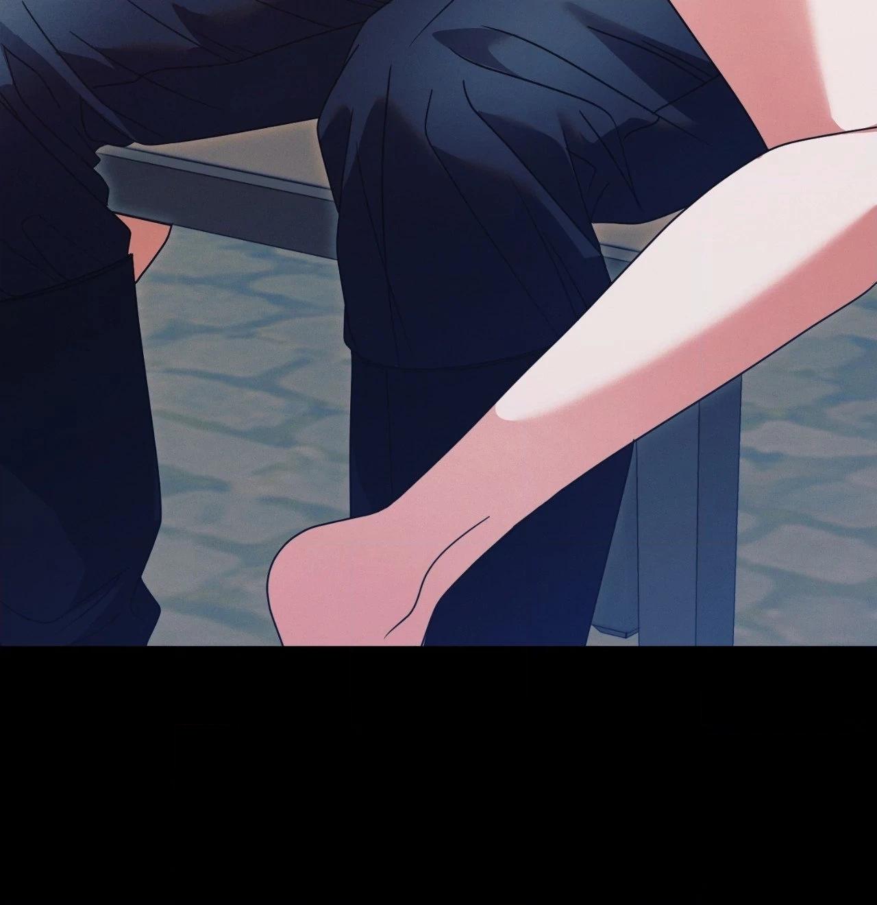 Vengeance Named Love Chapter 22 page 8 - 