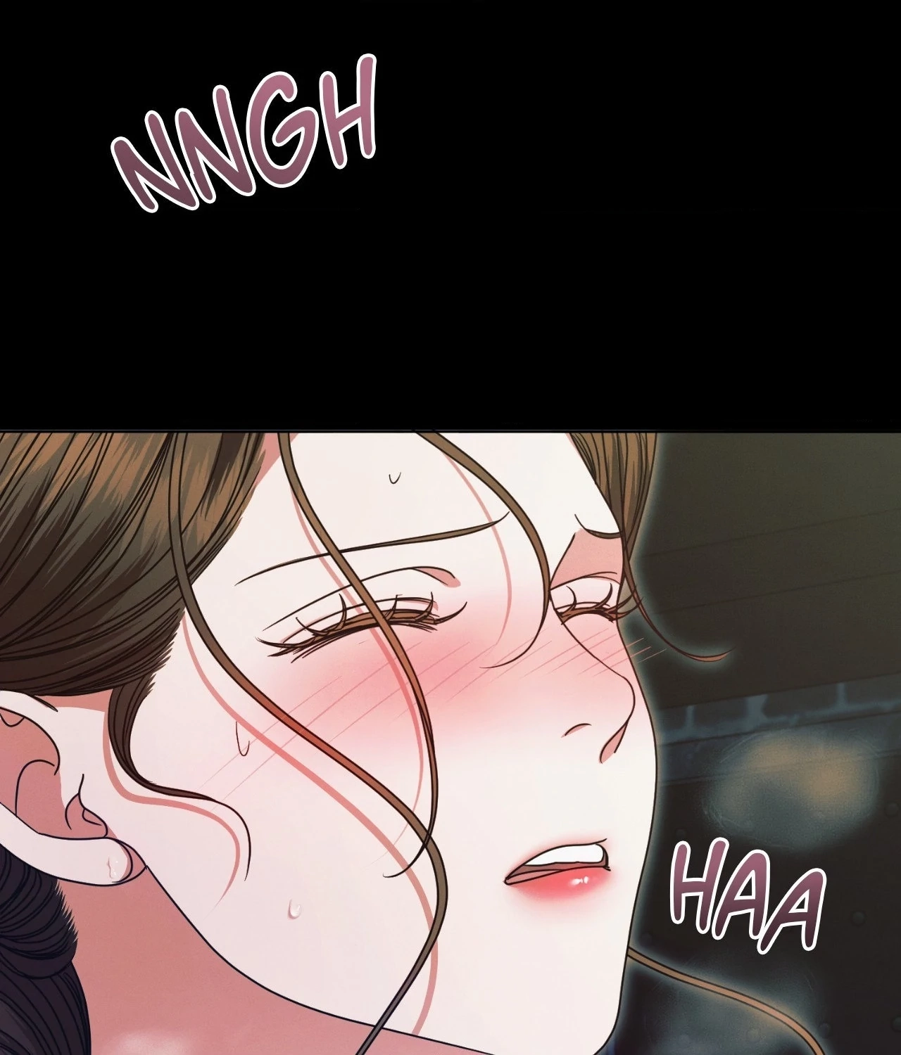 Vengeance Named Love Chapter 22 page 9 - 