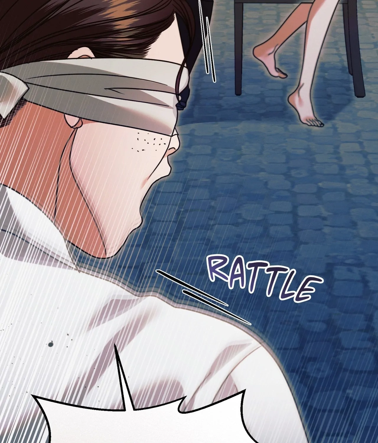 Vengeance Named Love Chapter 22 page 85 - 
