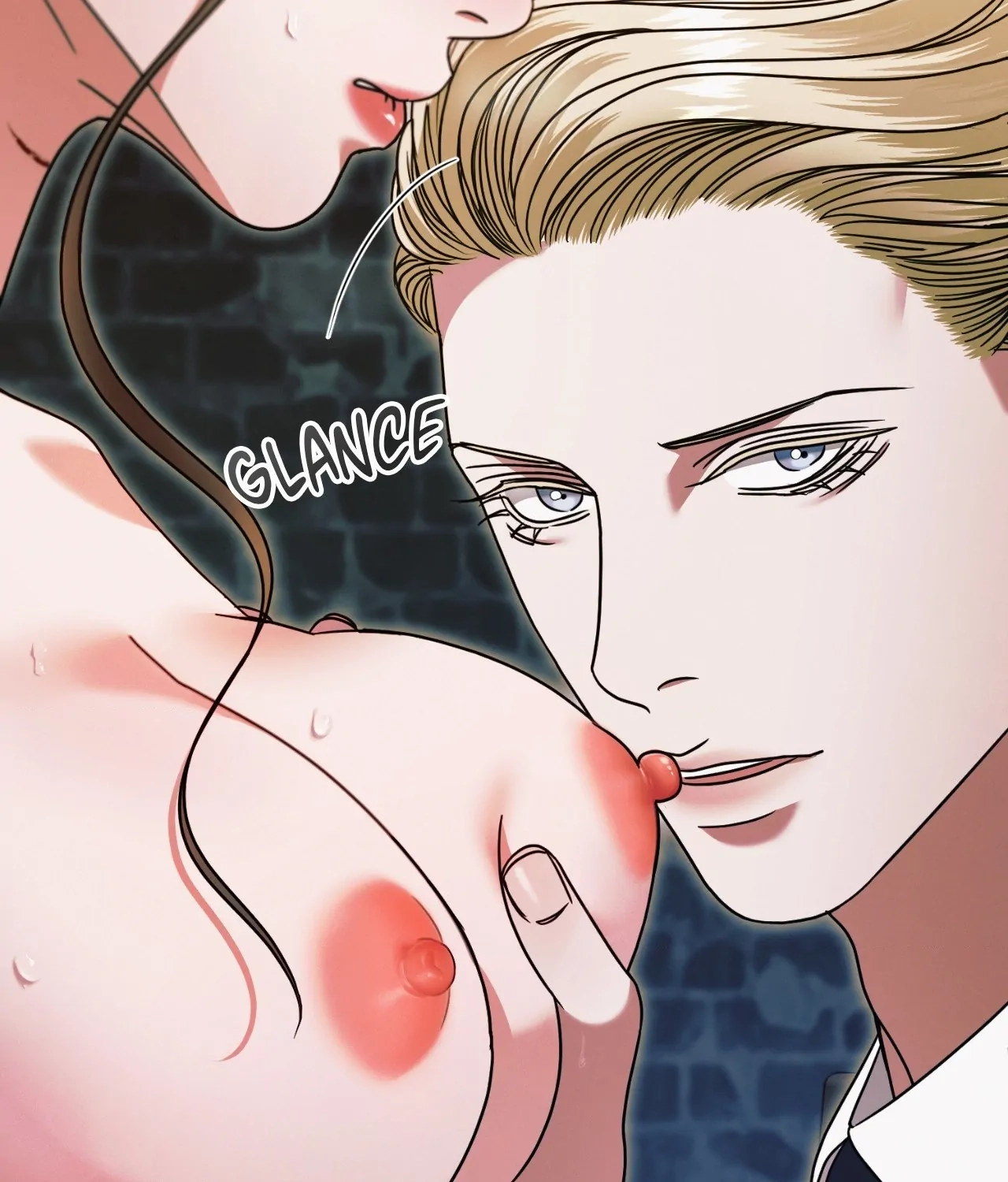 Vengeance Named Love Chapter 22 page 87 - 