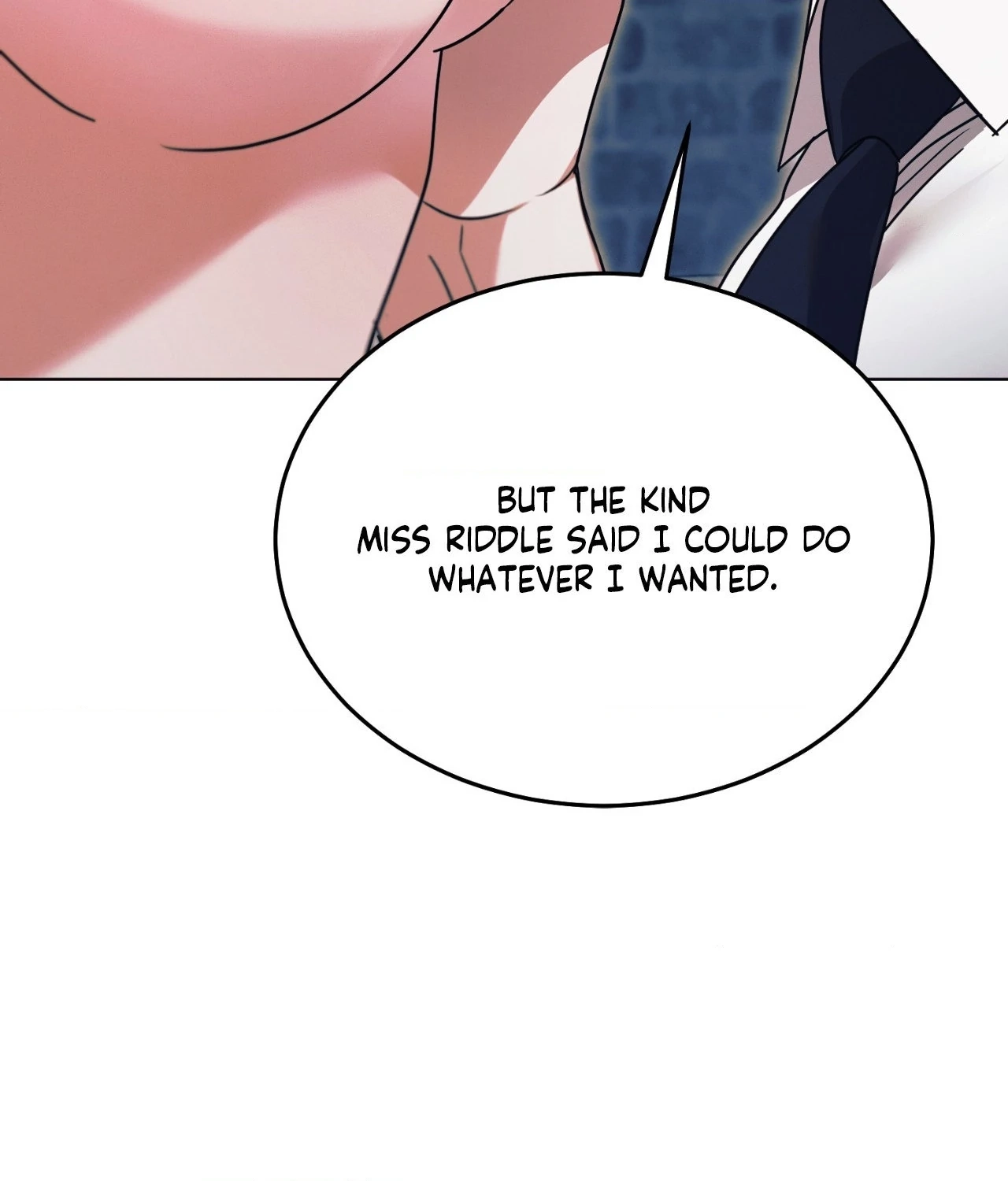 Vengeance Named Love Chapter 22 page 88 - 