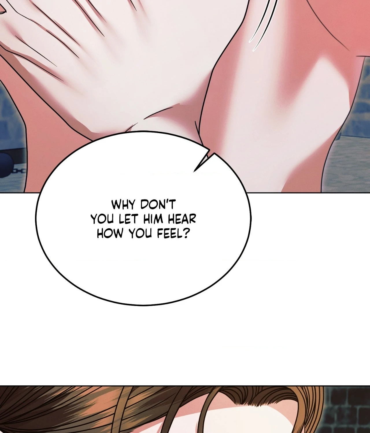 Vengeance Named Love Chapter 22 page 90 - 