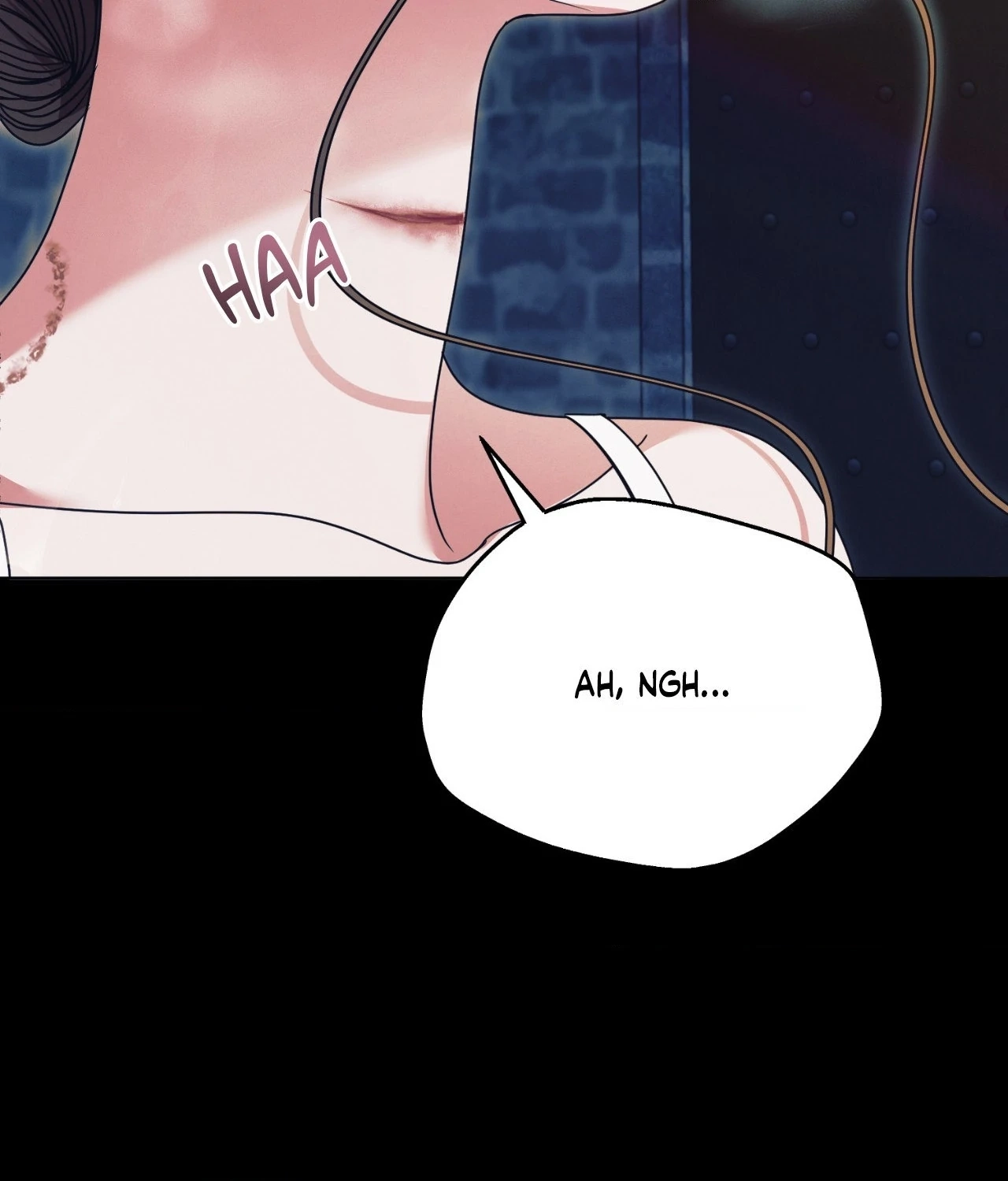 Vengeance Named Love Chapter 22 page 10 - 