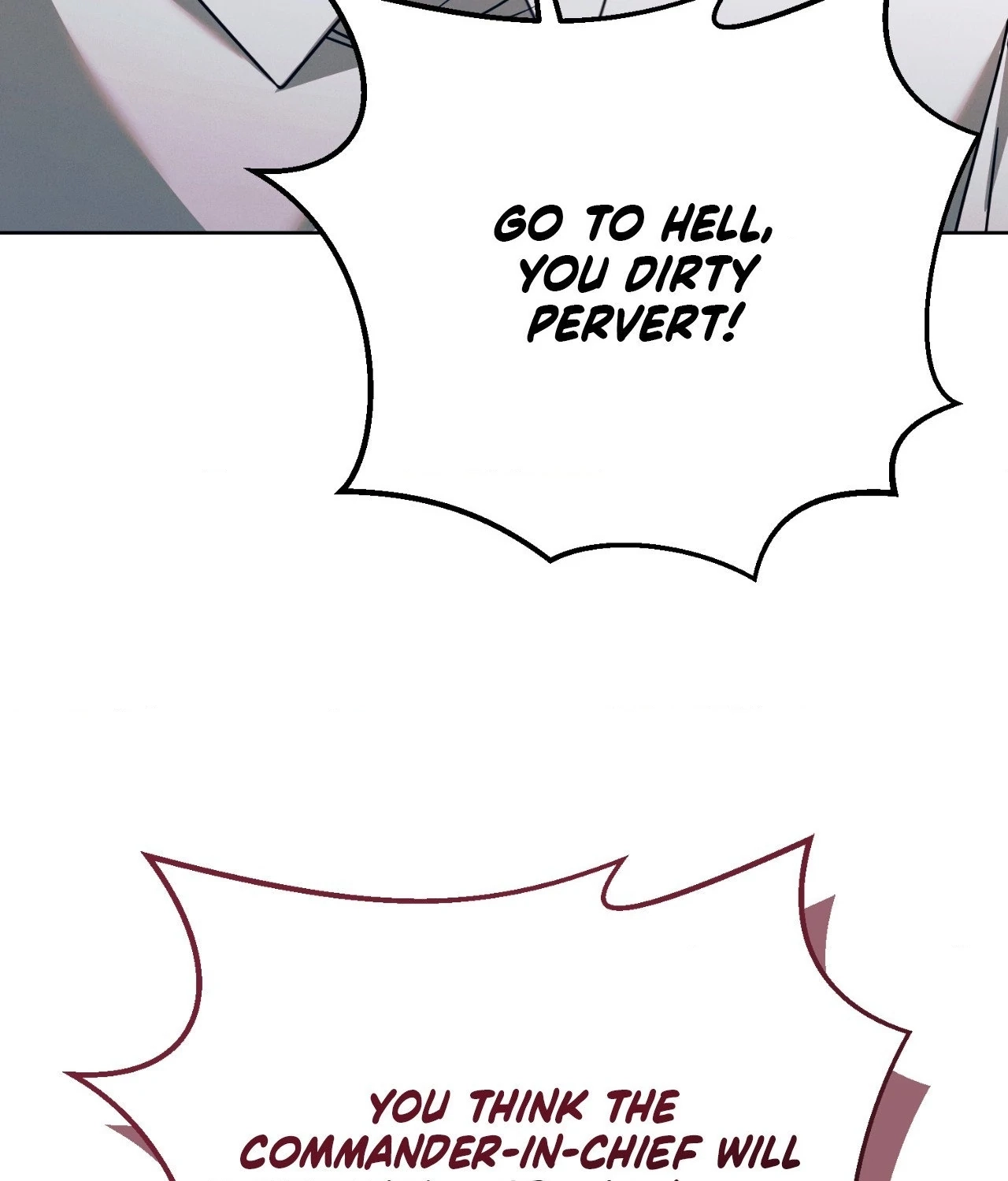 Vengeance Named Love Chapter 22 page 97 - 