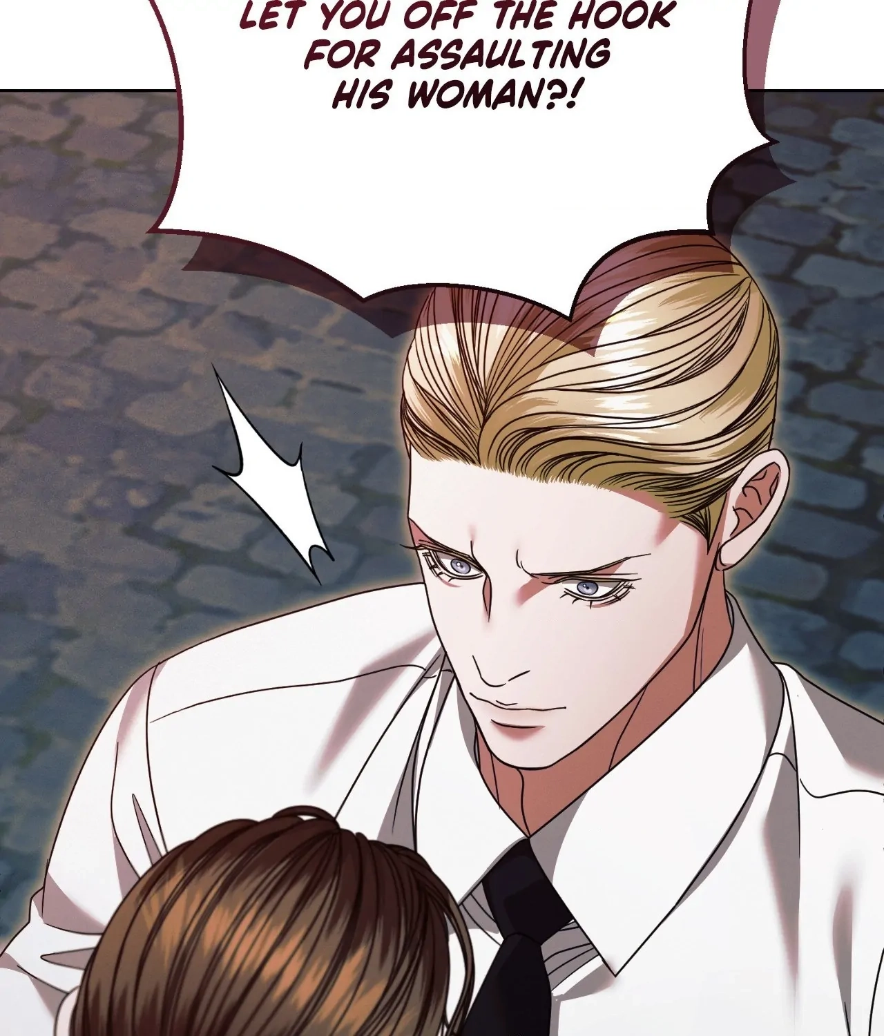 Vengeance Named Love Chapter 22 page 98 - 