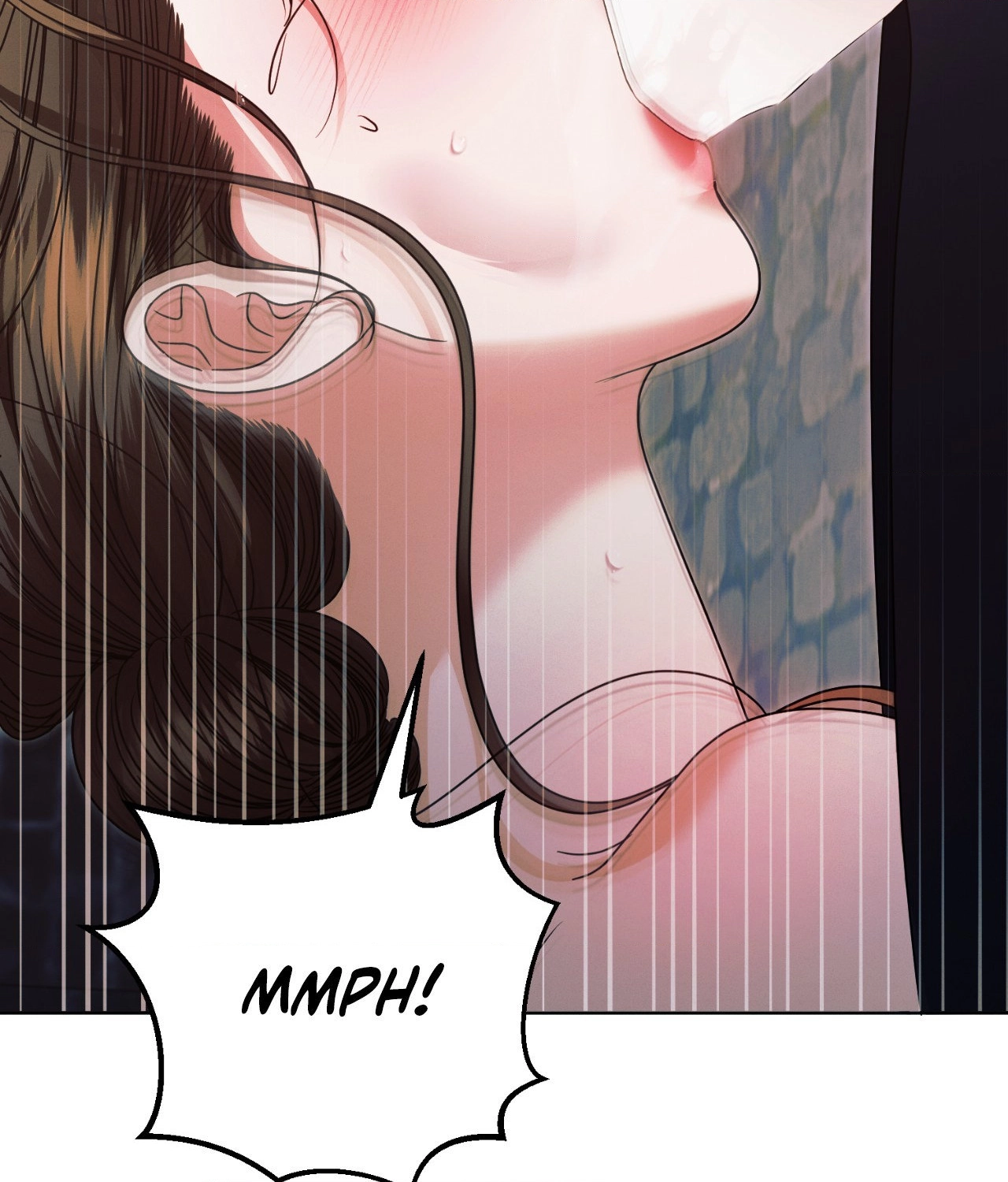 Vengeance Named Love Chapter 23 page 11 - 