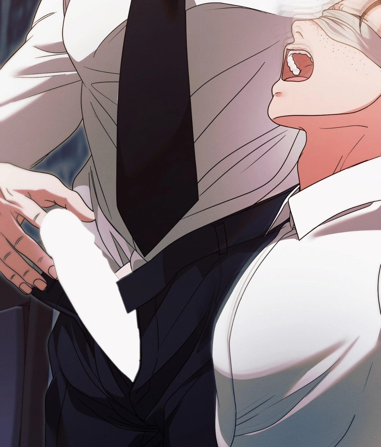 Vengeance Named Love Chapter 23 page 102 - 