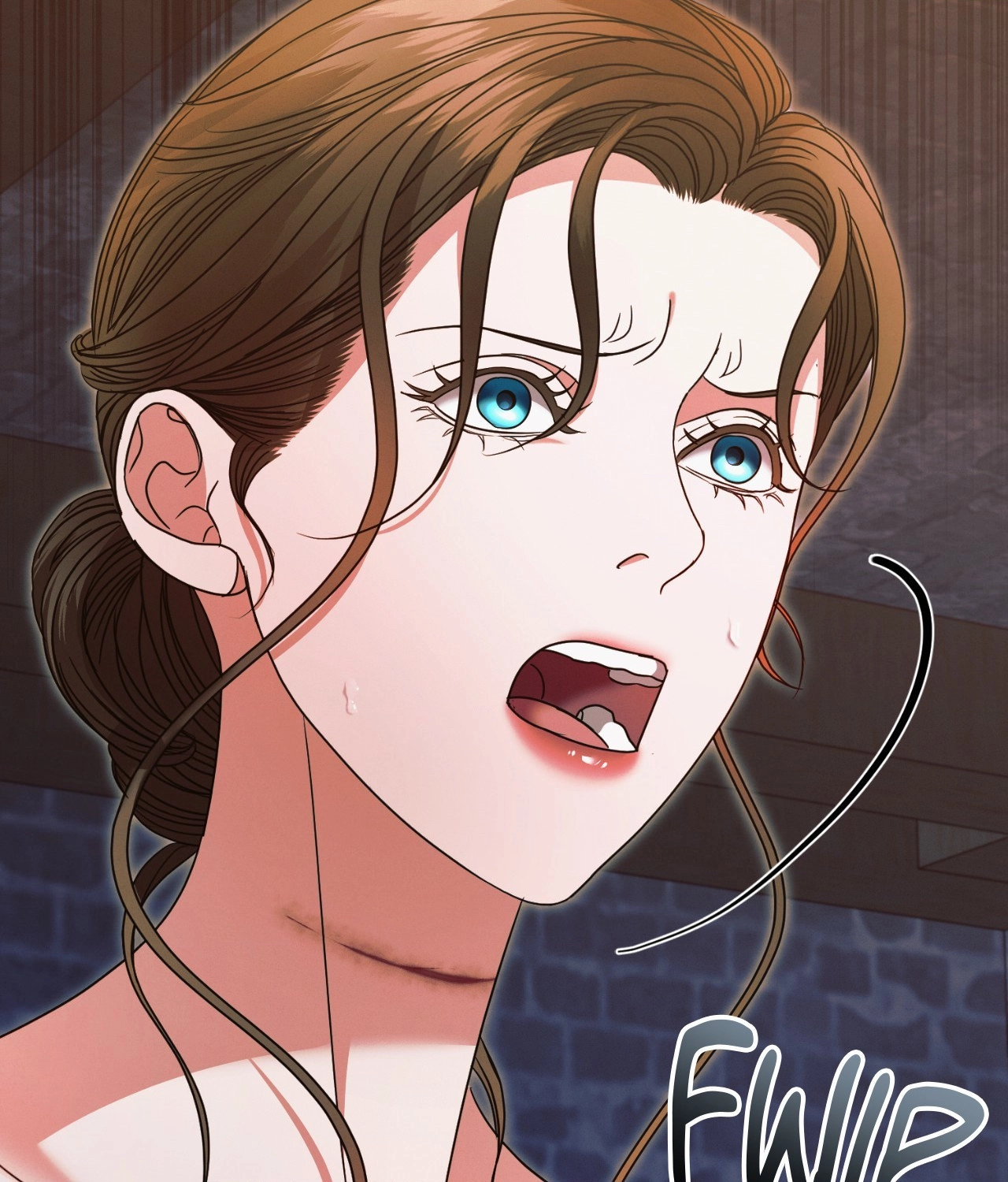 Vengeance Named Love Chapter 23 page 106 - 