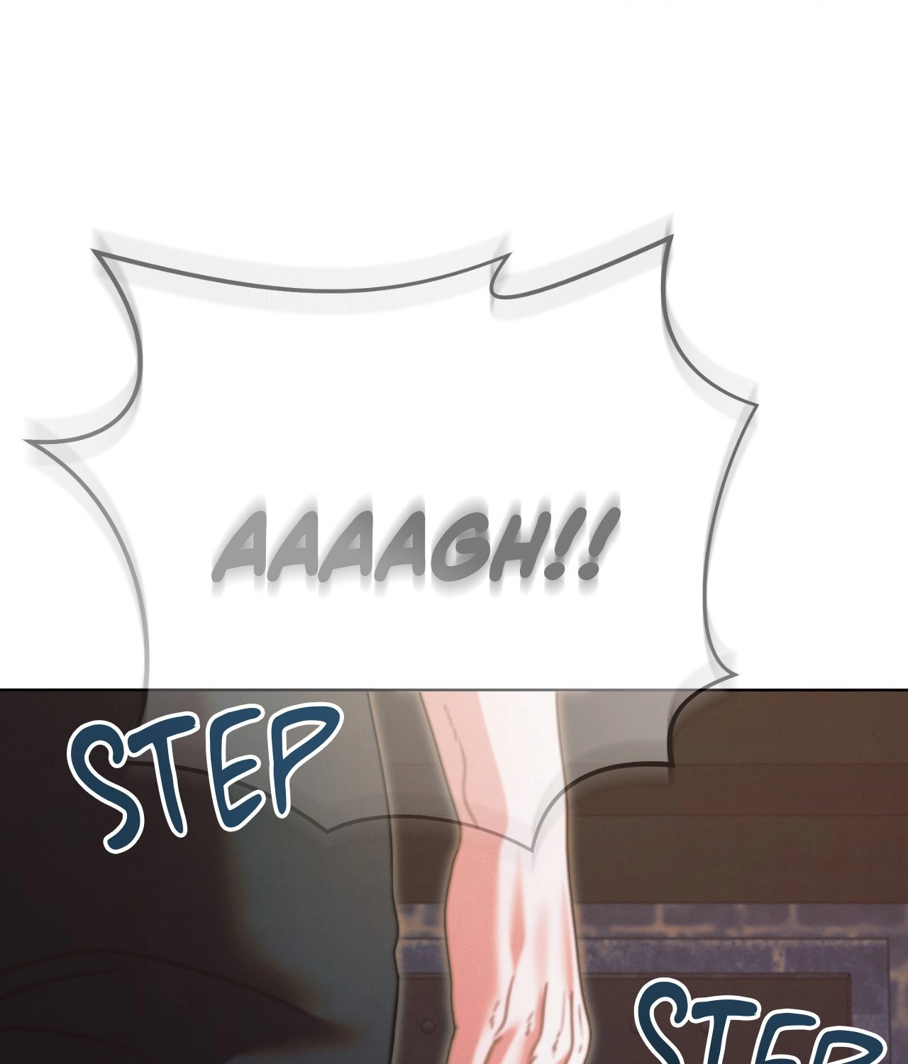 Vengeance Named Love Chapter 23 page 108 - 