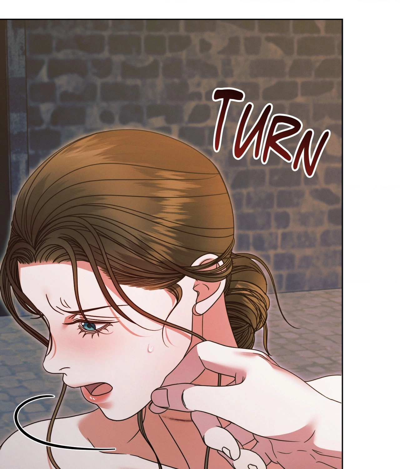 Vengeance Named Love Chapter 23 page 114 - 