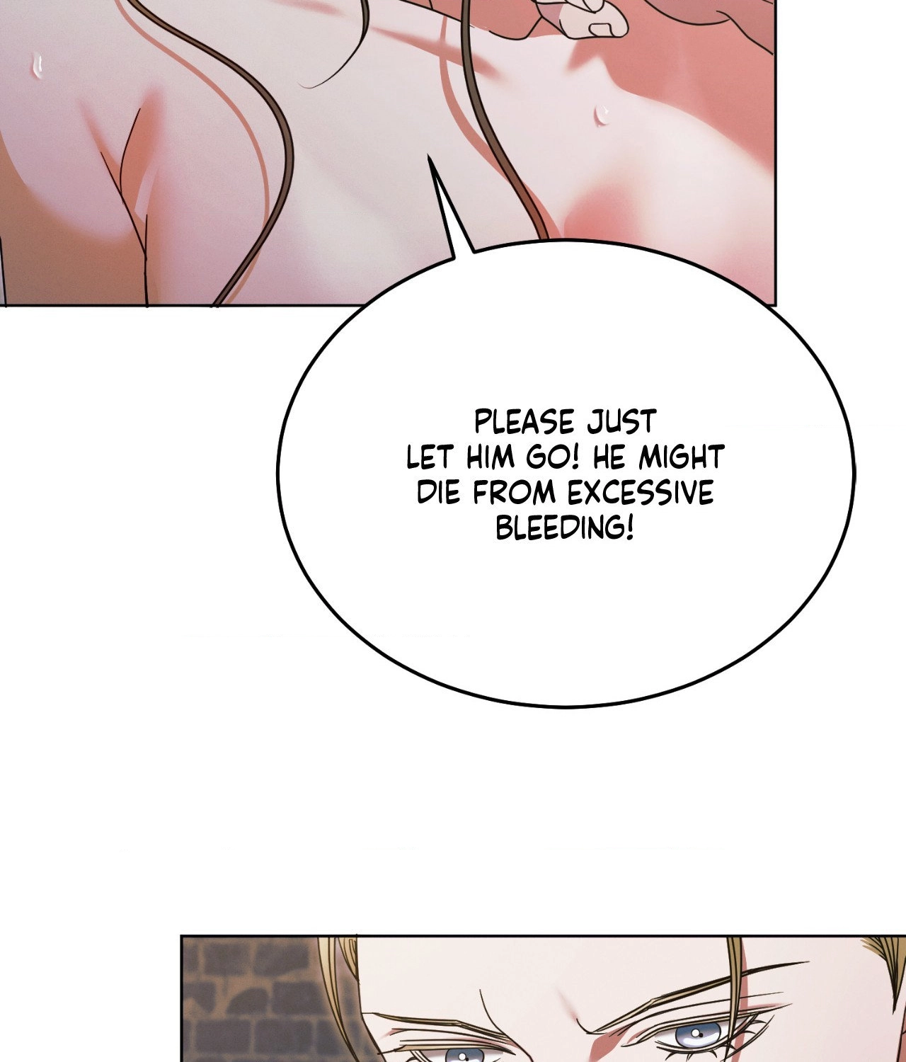 Vengeance Named Love Chapter 23 page 115 - 