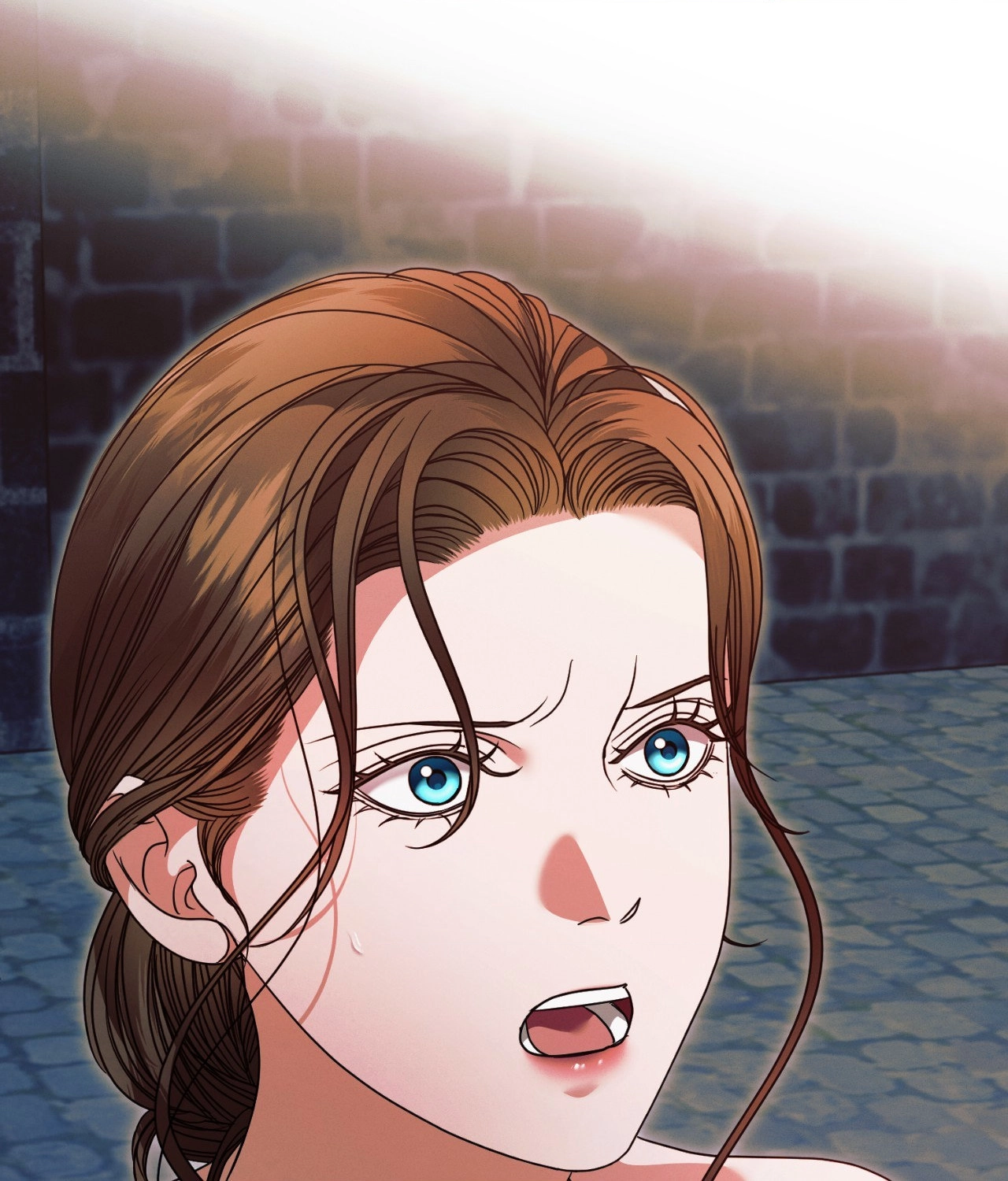 Vengeance Named Love Chapter 23 page 119 - 