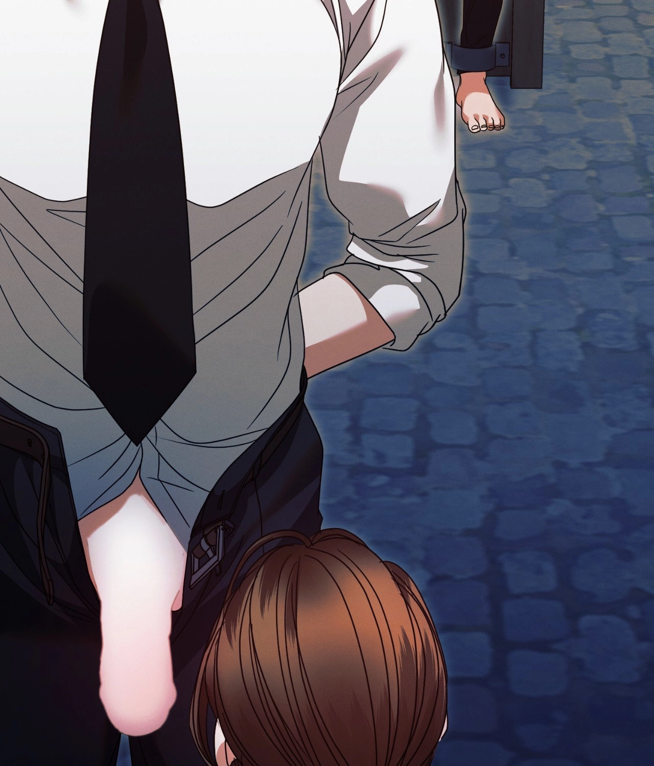 Vengeance Named Love Chapter 23 page 122 - 