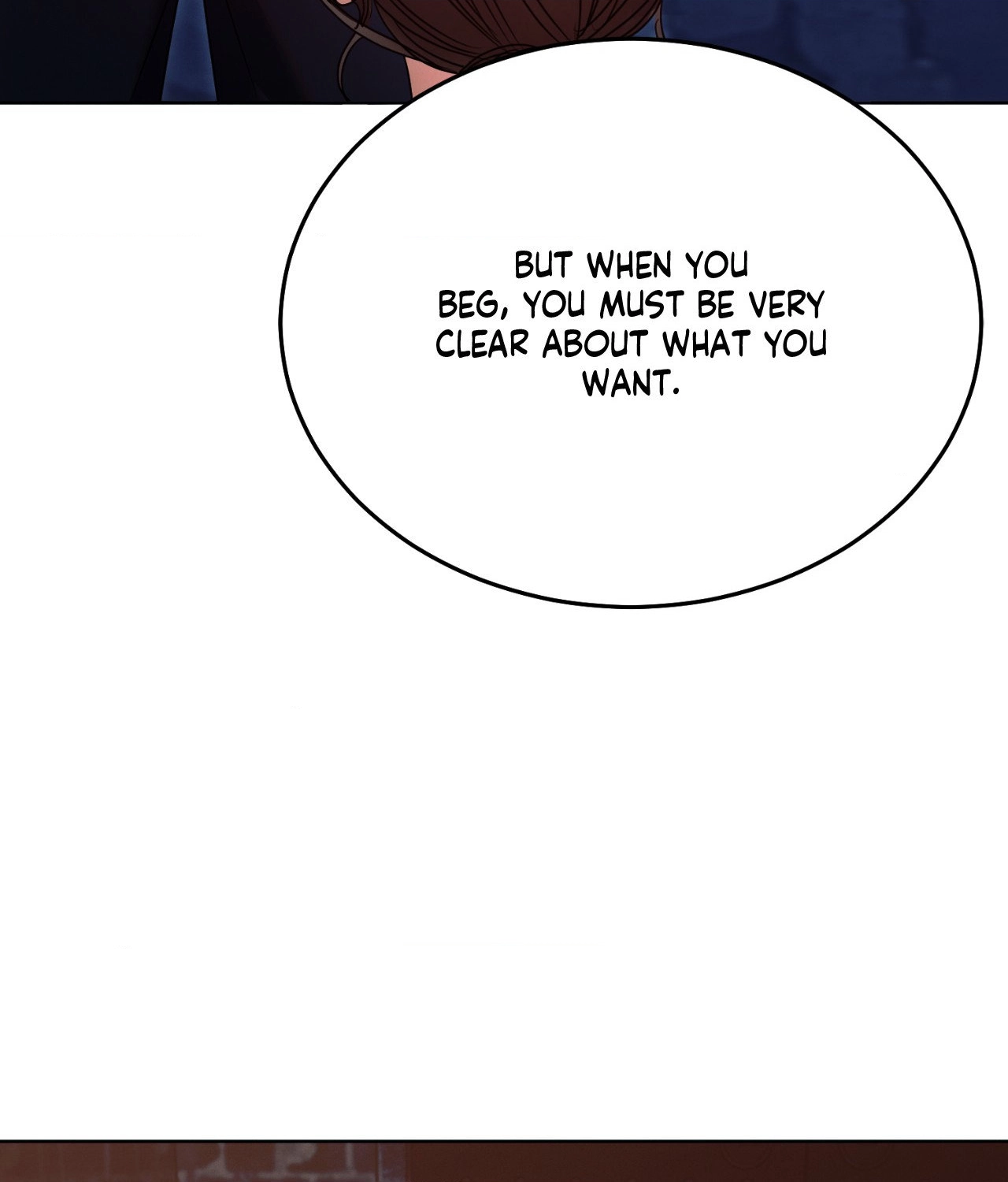 Vengeance Named Love Chapter 23 page 123 - 