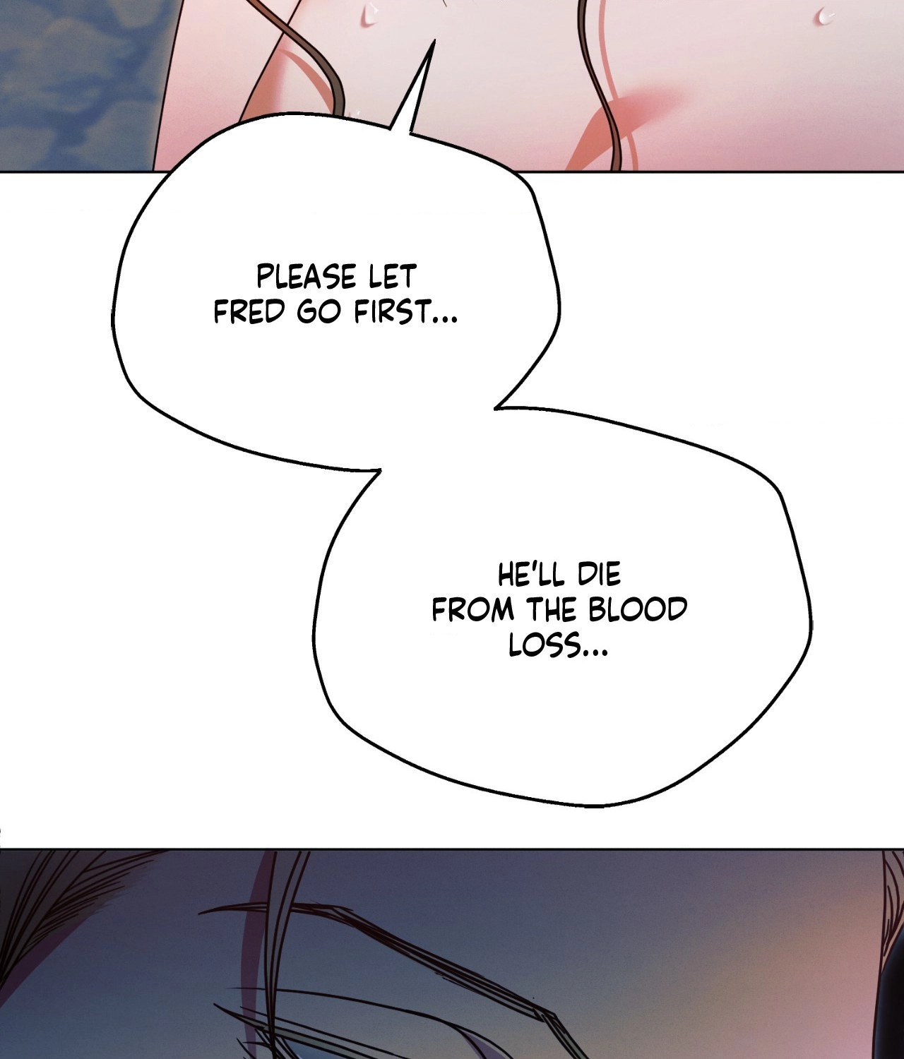Vengeance Named Love Chapter 23 page 125 - 