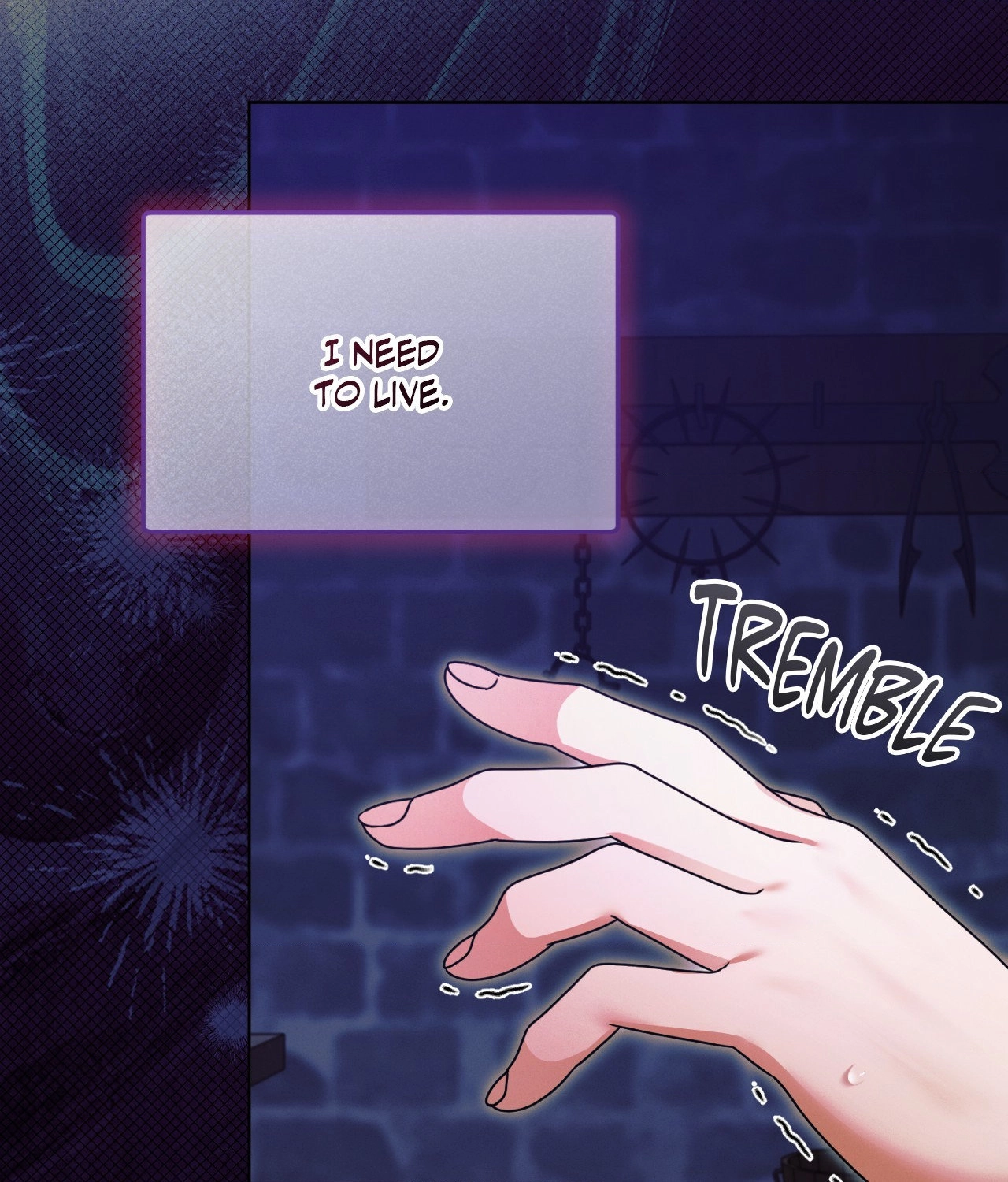 Vengeance Named Love Chapter 23 page 132 - 
