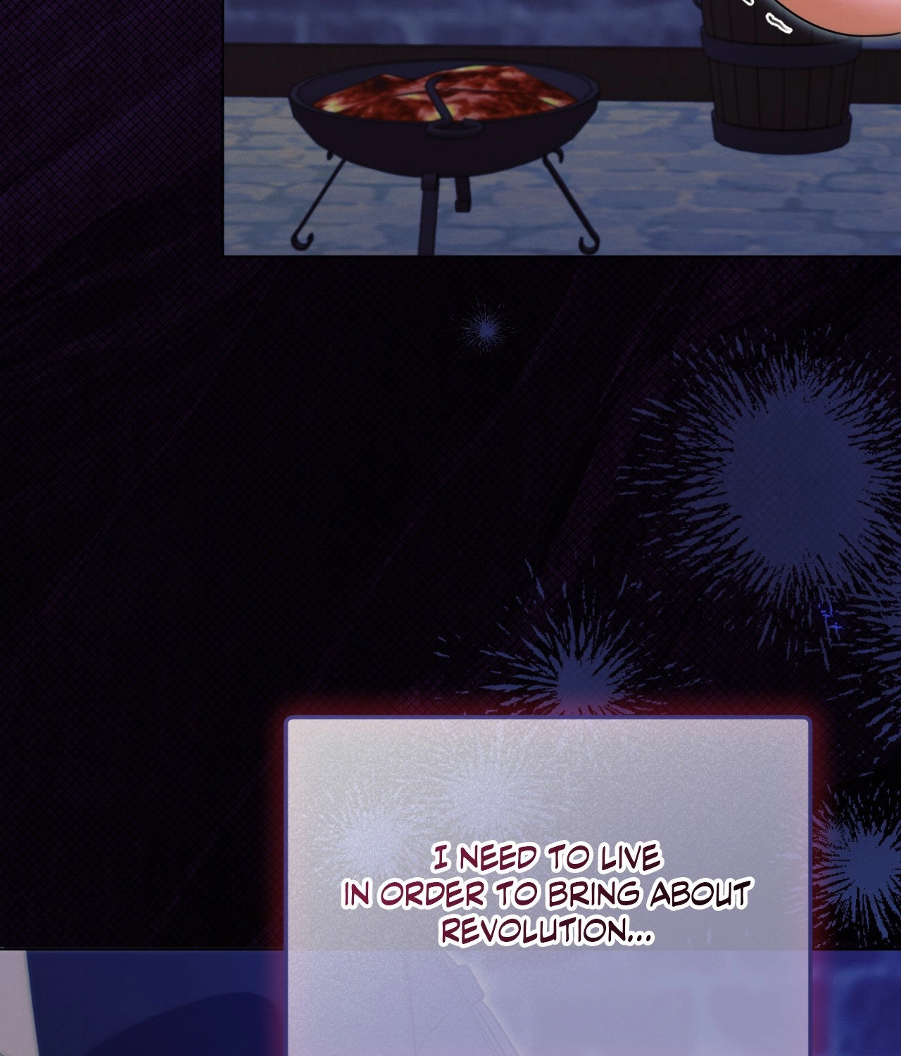 Vengeance Named Love Chapter 23 page 133 - 