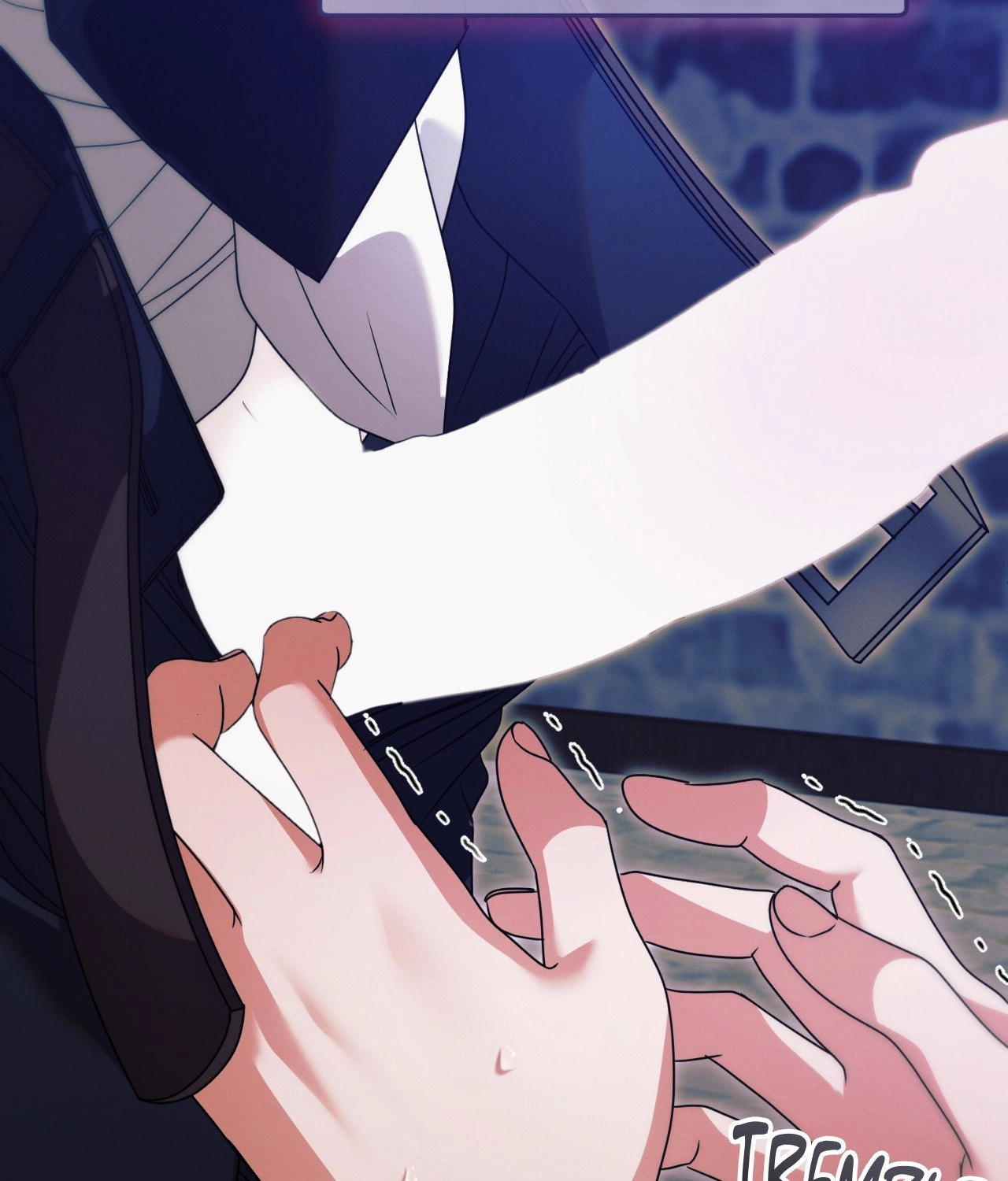 Vengeance Named Love Chapter 23 page 134 - 