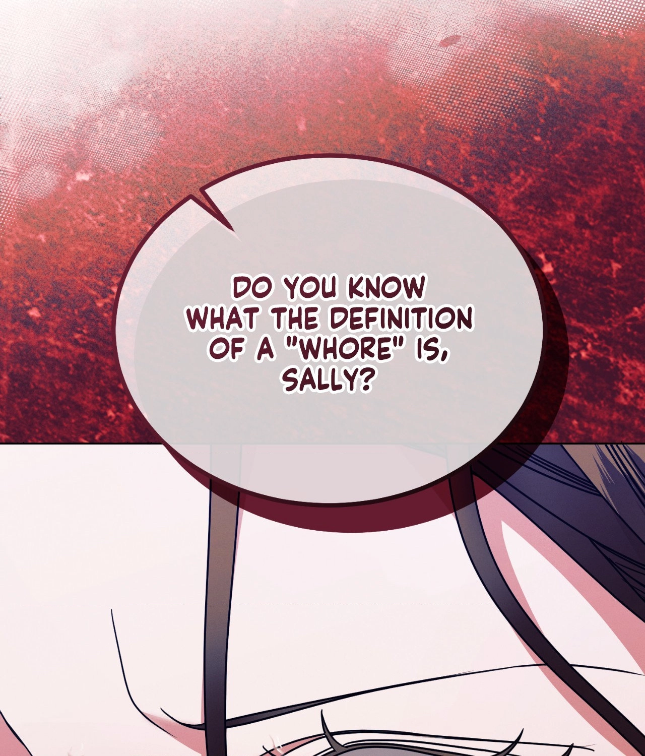 Vengeance Named Love Chapter 23 page 138 - 