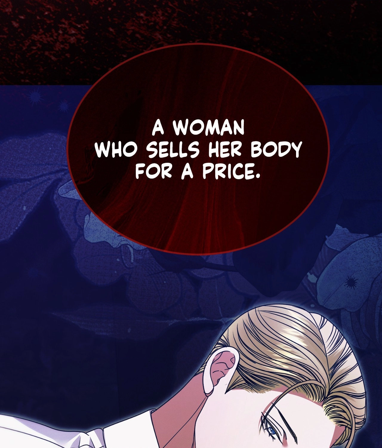 Vengeance Named Love Chapter 23 page 140 - 