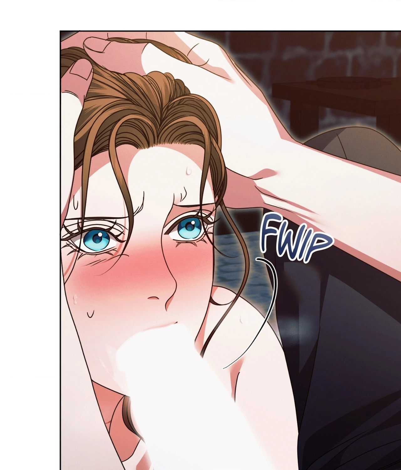Vengeance Named Love Chapter 23 page 15 - 