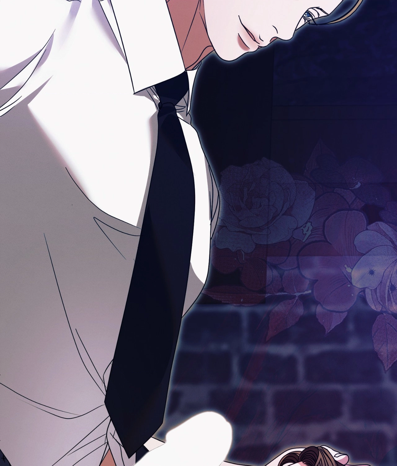 Vengeance Named Love Chapter 23 page 141 - 