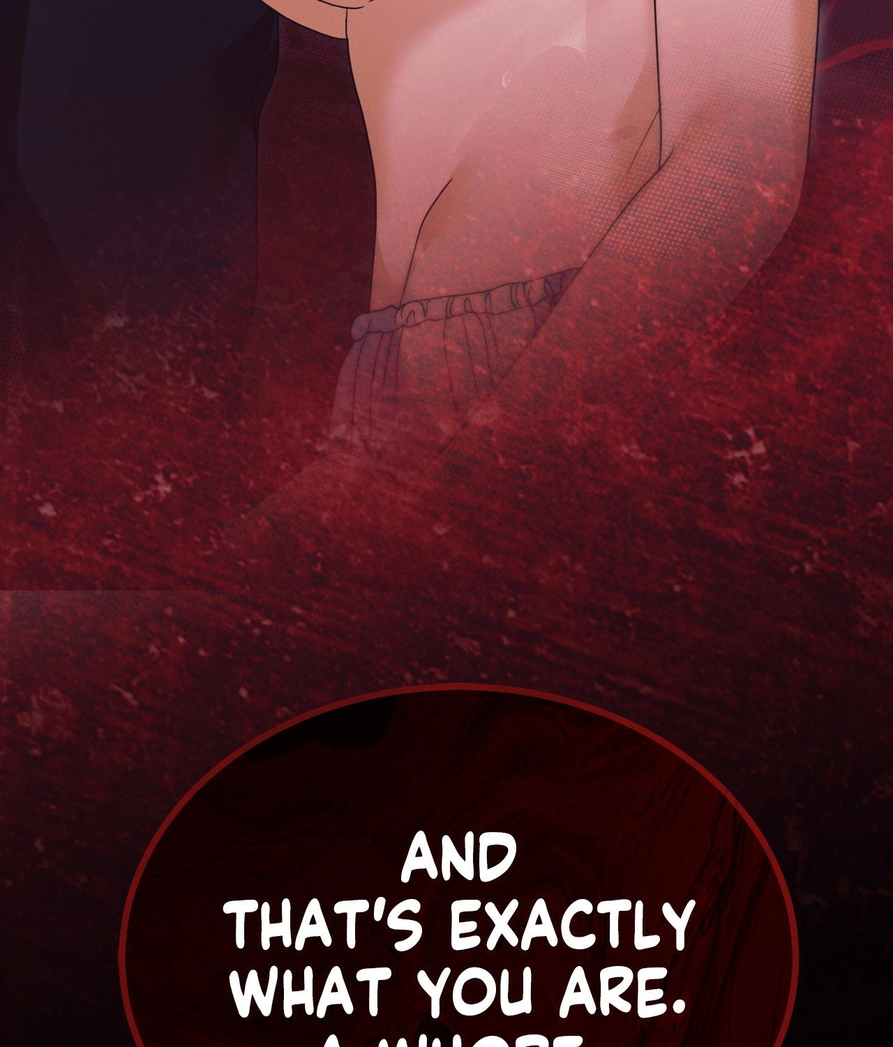 Vengeance Named Love Chapter 23 page 143 - 