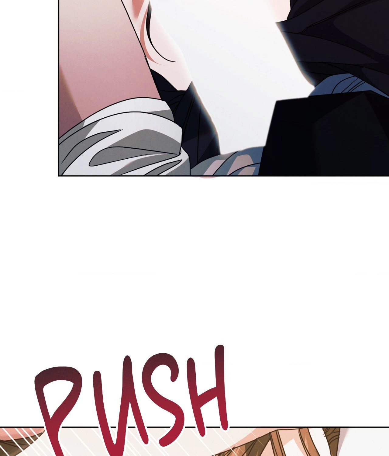 Vengeance Named Love Chapter 23 page 16 - 