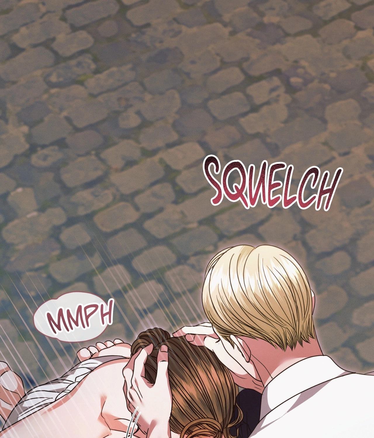 Vengeance Named Love Chapter 23 page 19 - 