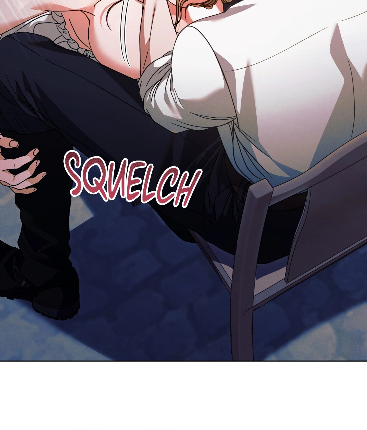 Vengeance Named Love Chapter 23 page 20 - 