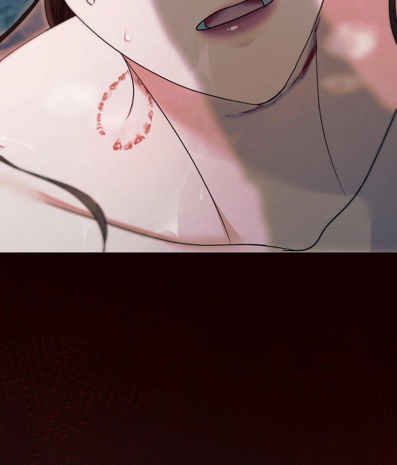 Vengeance Named Love Chapter 23 page 3 - 
