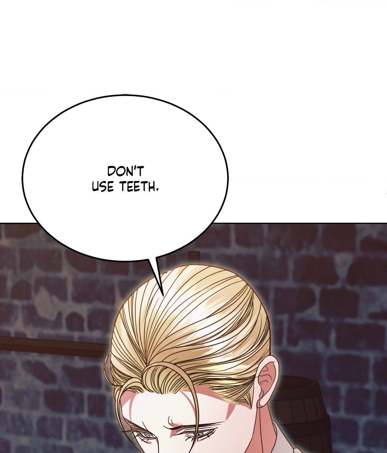 Vengeance Named Love Chapter 23 page 21 - 
