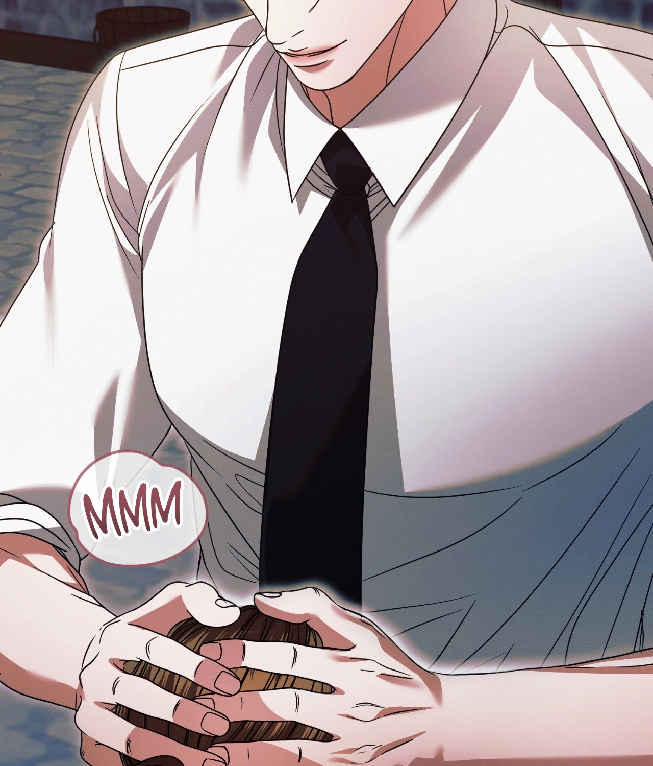 Vengeance Named Love Chapter 23 page 22 - 