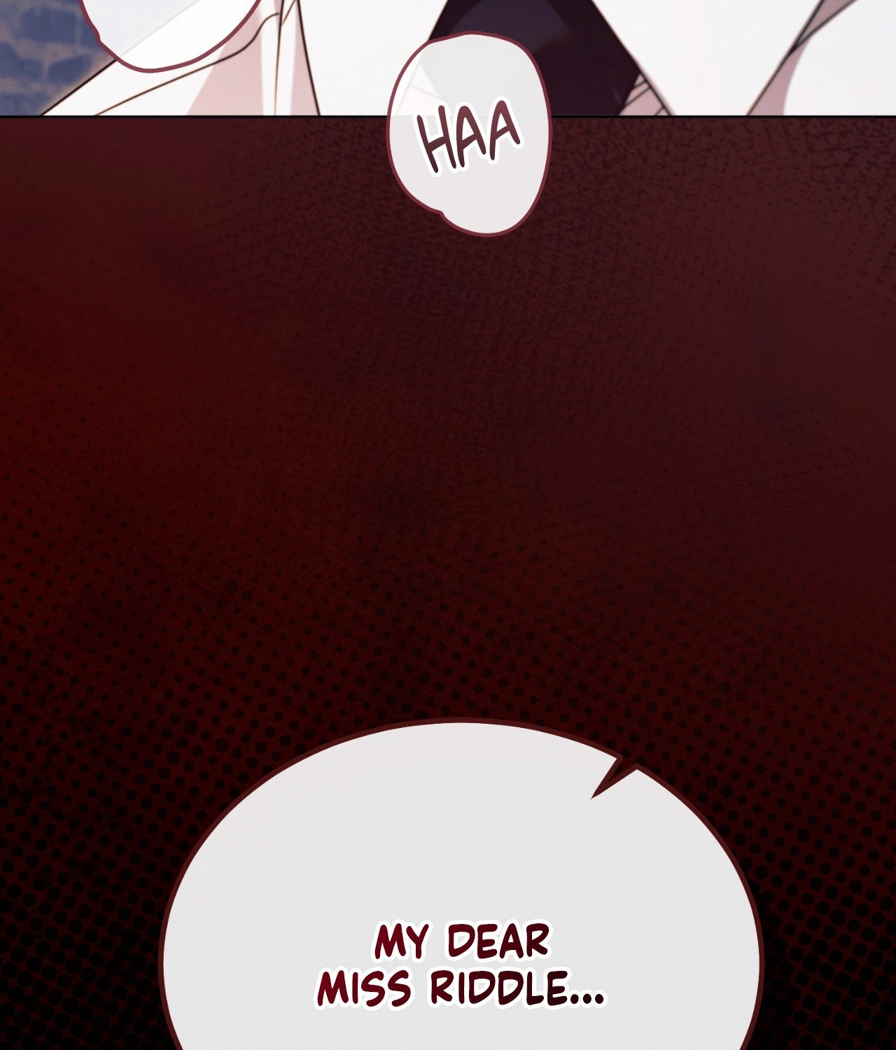 Vengeance Named Love Chapter 23 page 27 - 