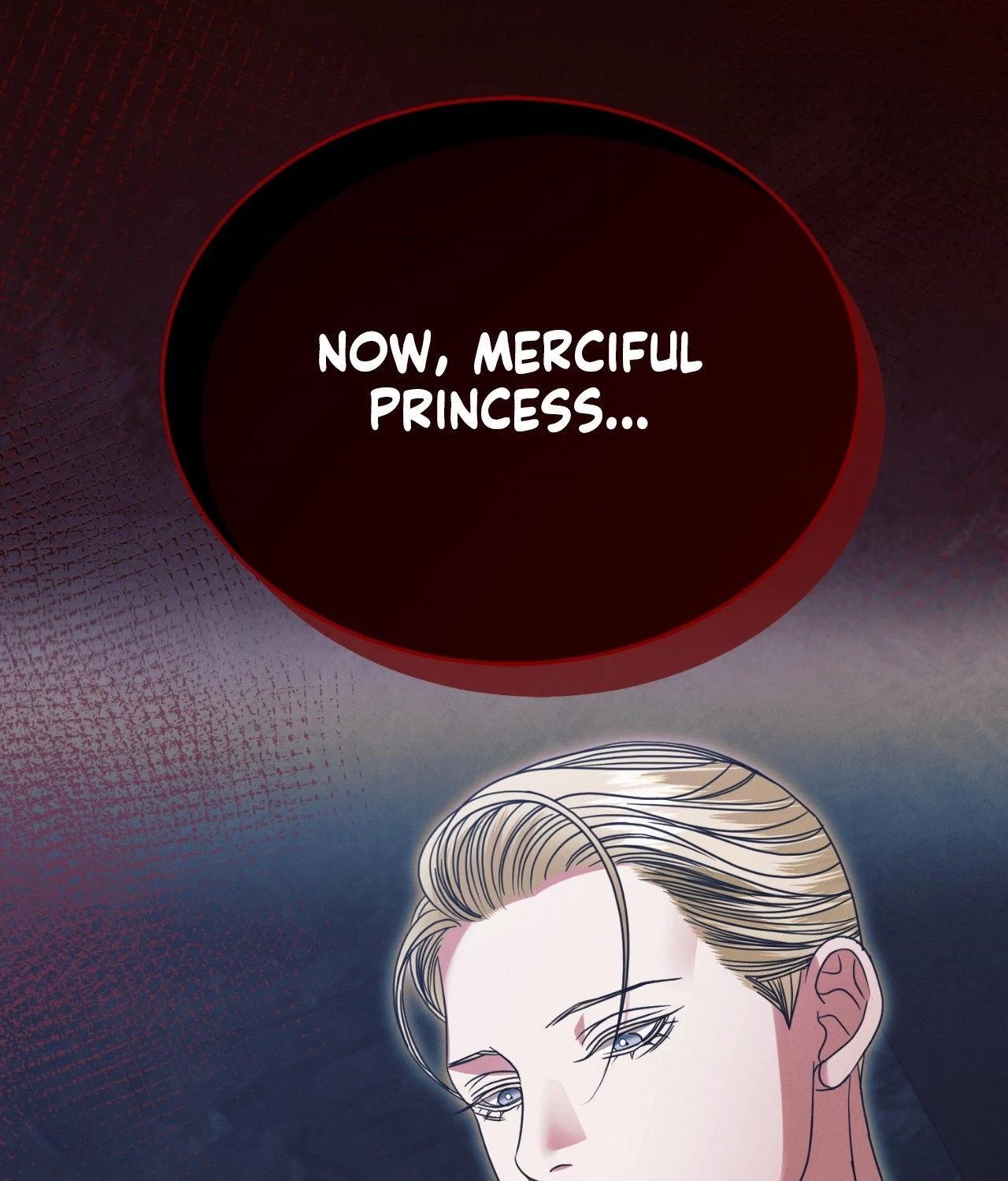 Vengeance Named Love Chapter 23 page 4 - 
