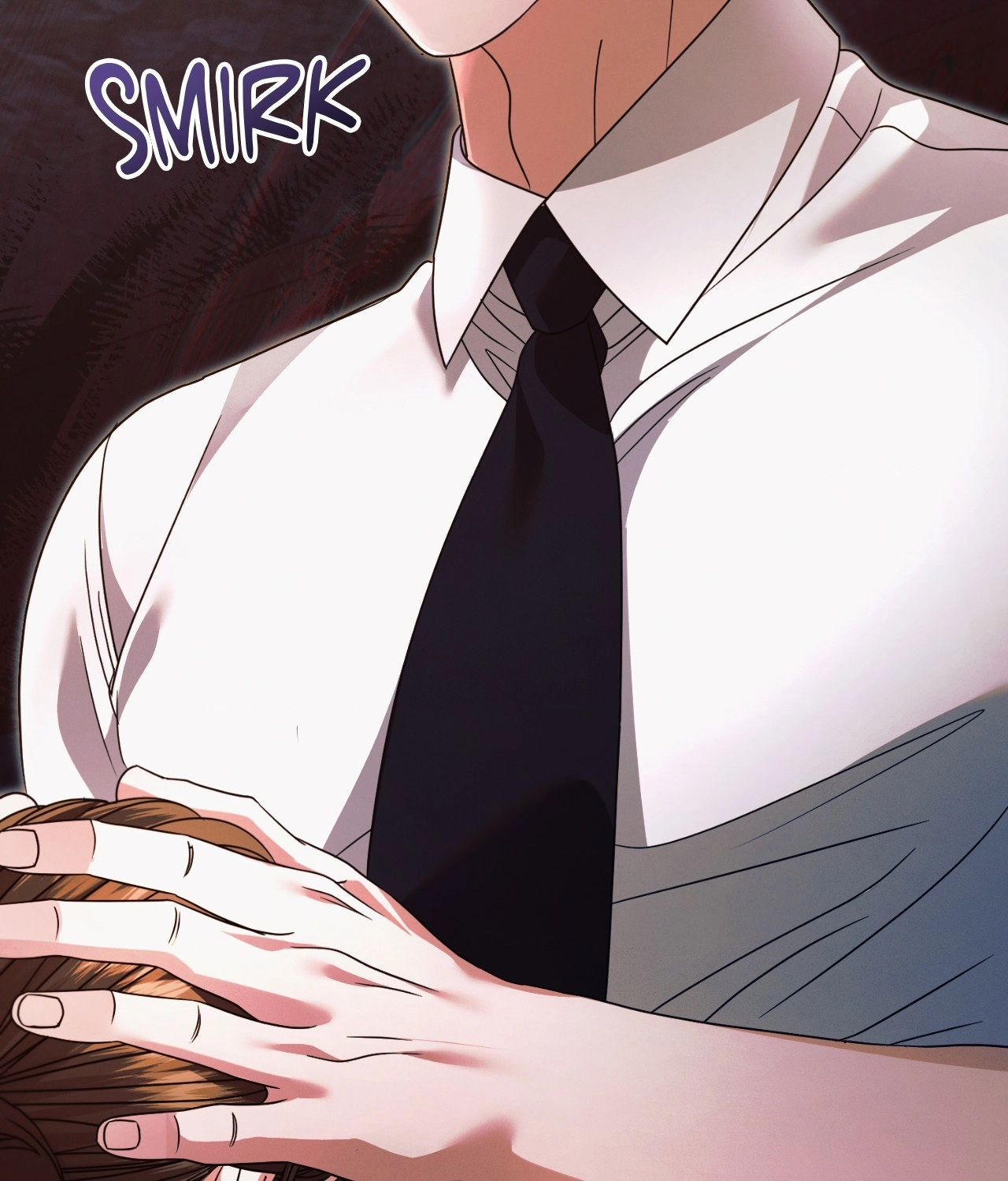 Vengeance Named Love Chapter 23 page 31 - 