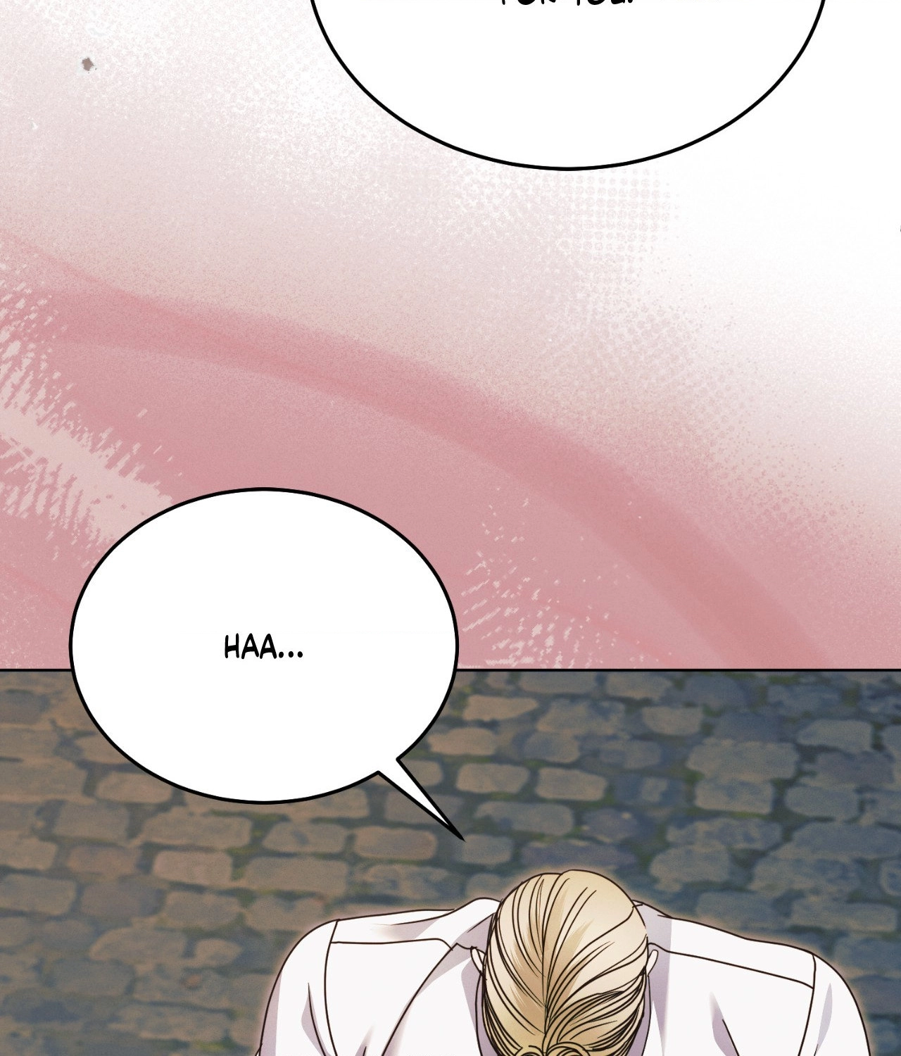 Vengeance Named Love Chapter 23 page 36 - 