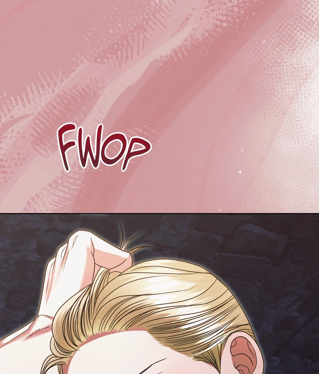 Vengeance Named Love Chapter 23 page 39 - 