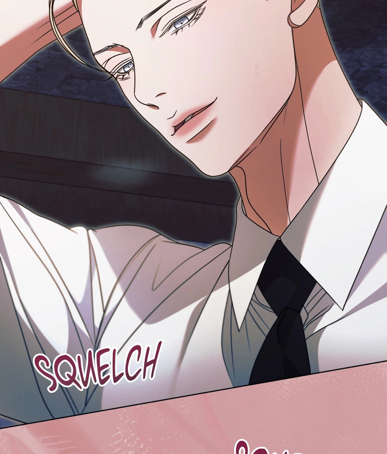Vengeance Named Love Chapter 23 page 40 - 