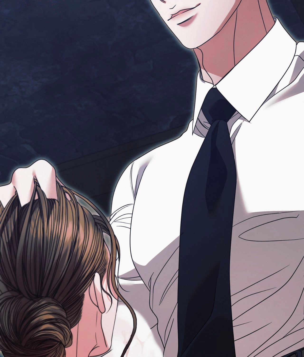 Vengeance Named Love Chapter 23 page 5 - 